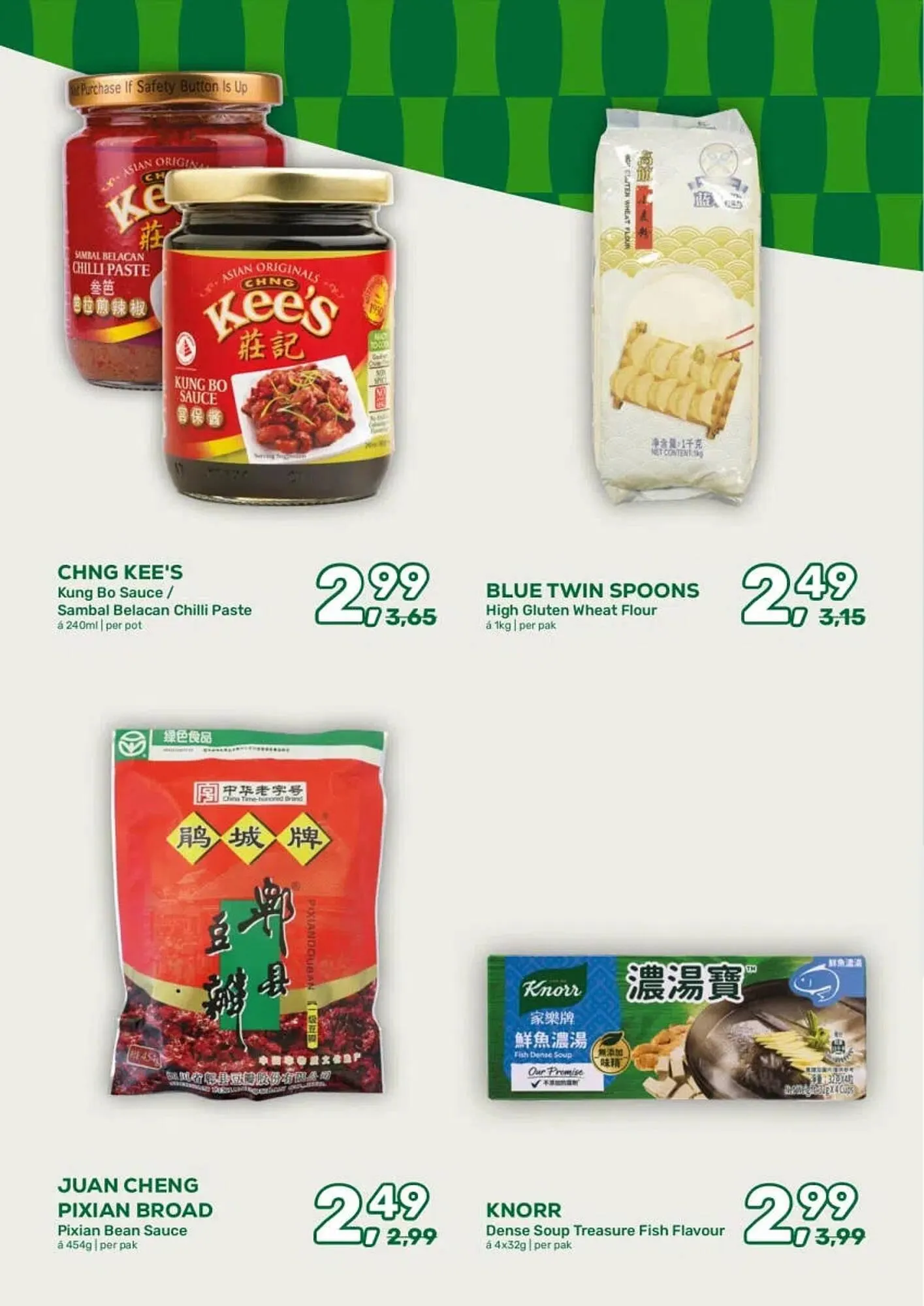 Amazing Oriëntal folder van 22 april tot 12 mei 2026 - Folder pagina 27