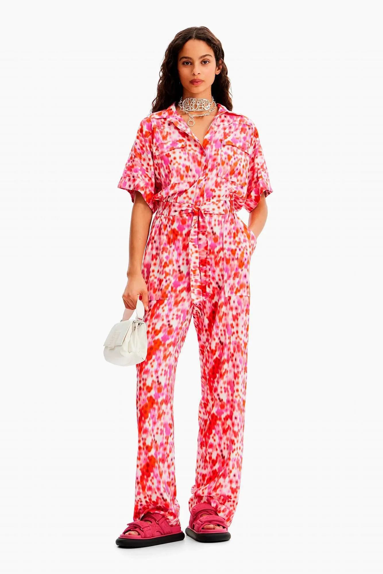 Desigual folder van 24 mei tot 12 juli 2023 - Folder pagina 6