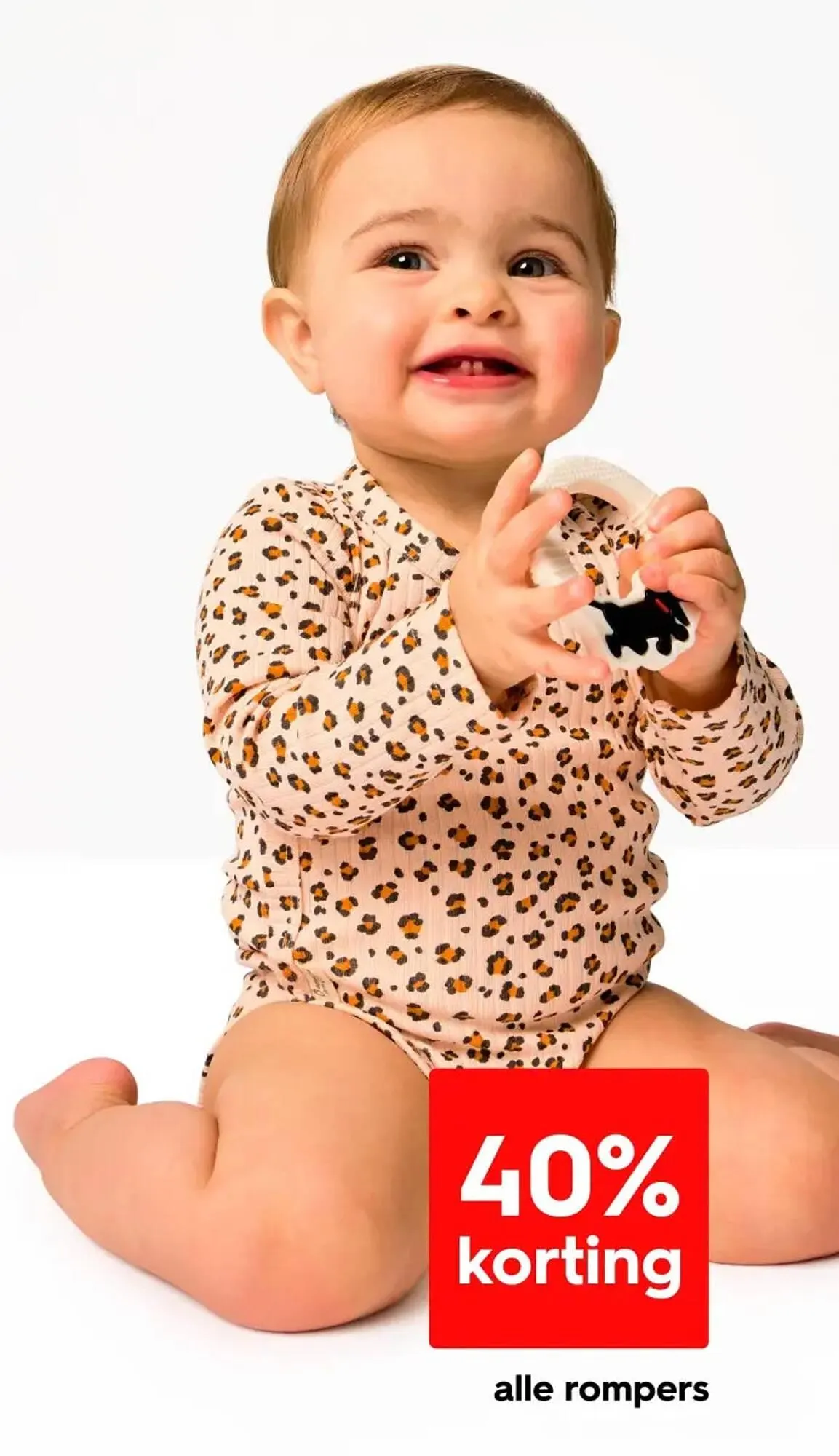 HEMA folder van 23 februari tot 1 maart 2026 - Folder pagina 13