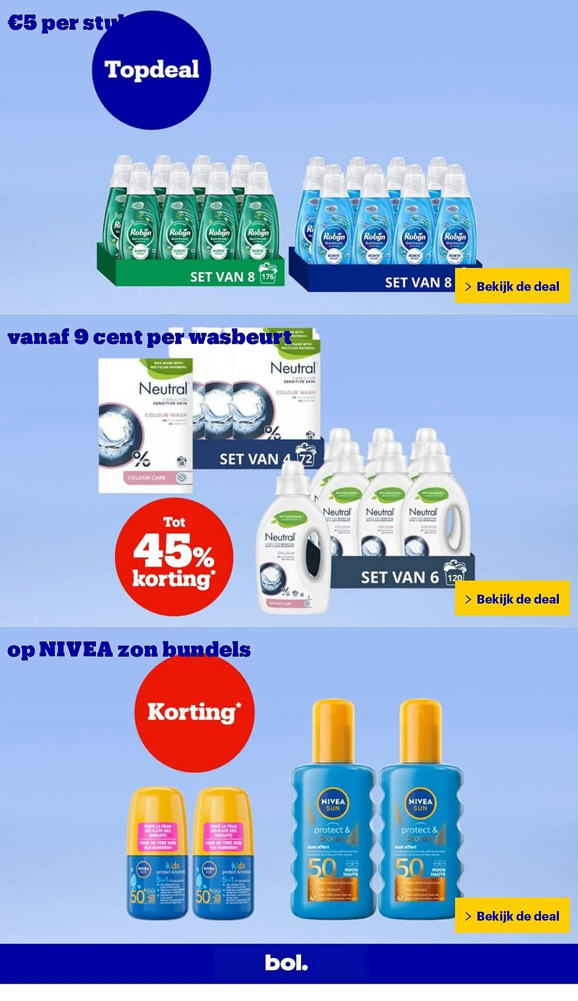 Bol.com folder van 13 april tot 19 april 2026 - Folder pagina 12