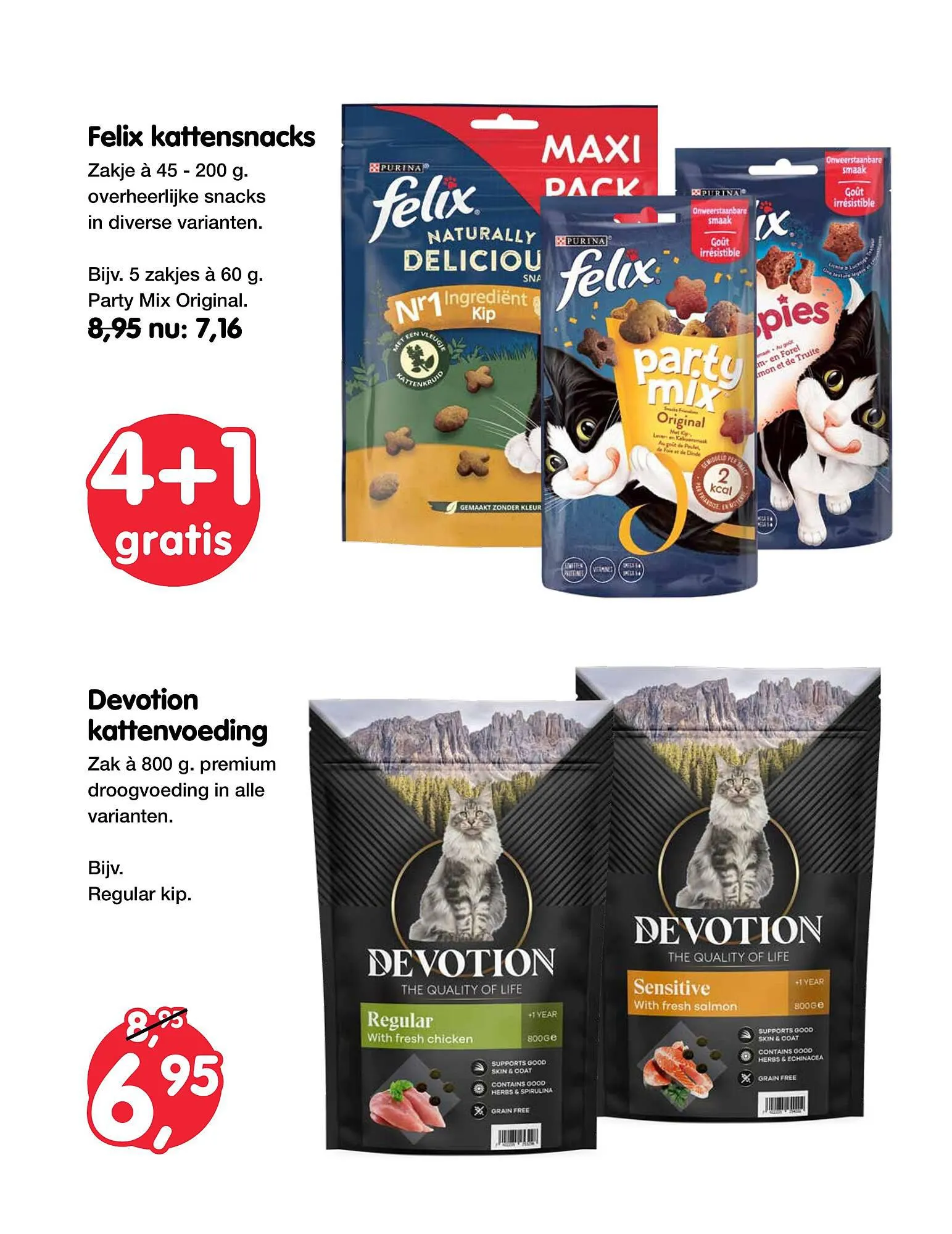 Jumper folder van 20 november tot 3 december 2023 - Folder pagina 23