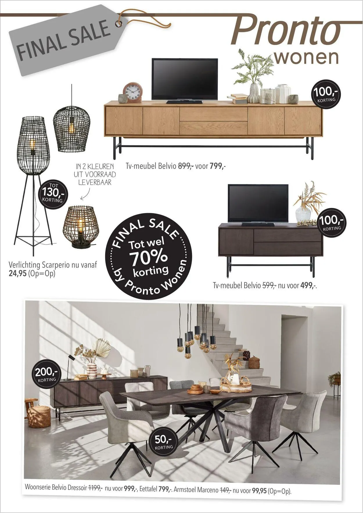Pronto Wonen - 1