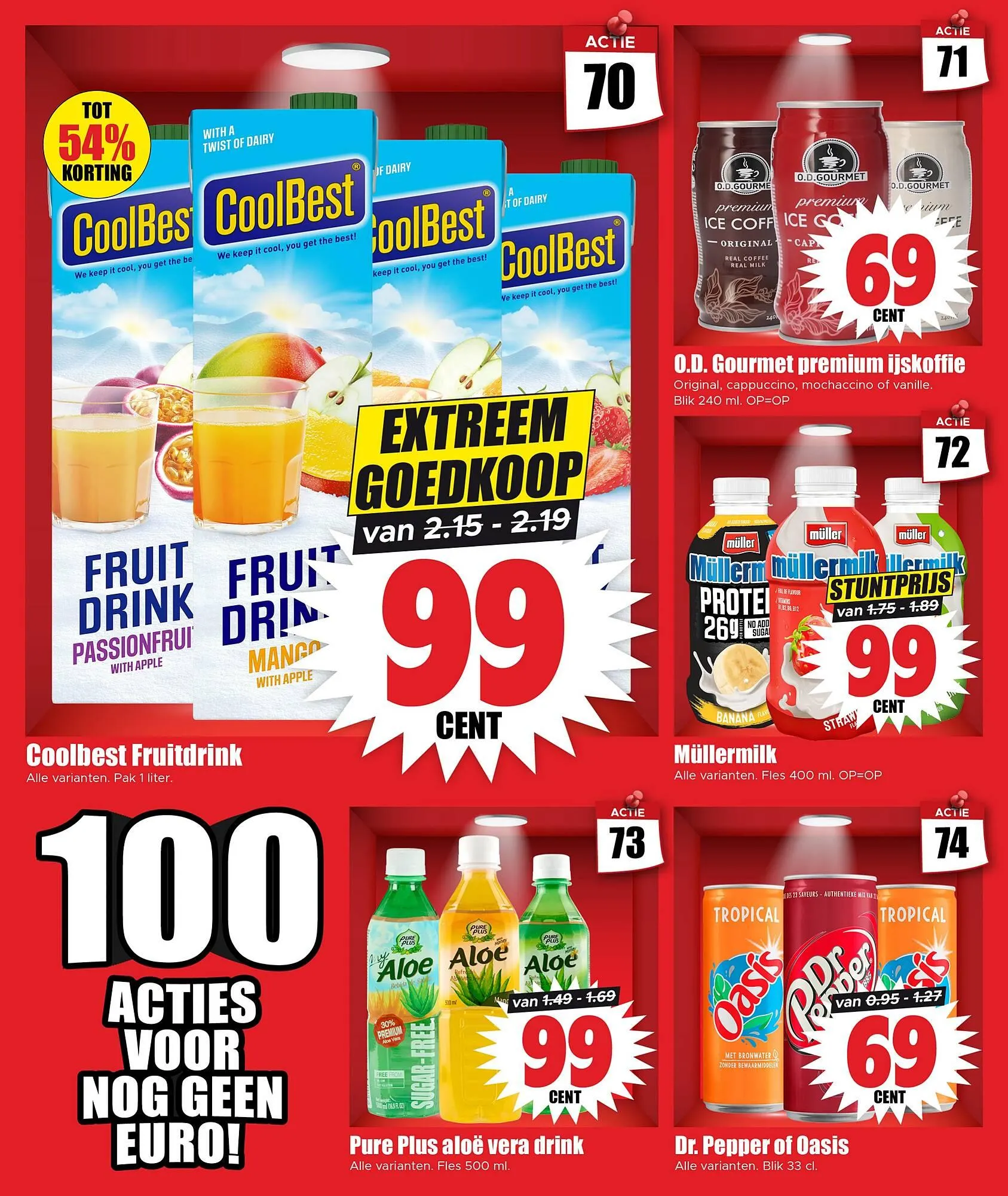 Dirk folder van 25 februari tot 3 maart 2026 - Folder pagina 12