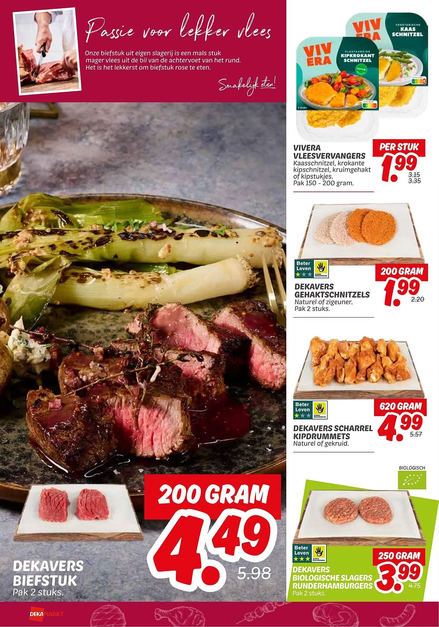 Dekamarkt folder van 2 december tot 8 december 2025 - Folder pagina 6