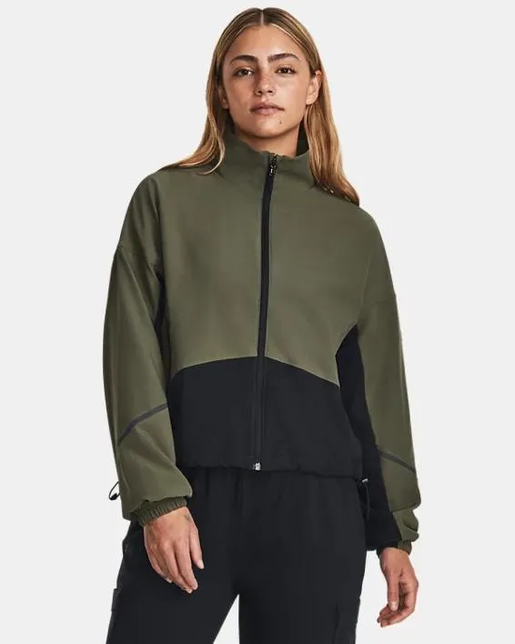 Damesjack UA Unstoppable