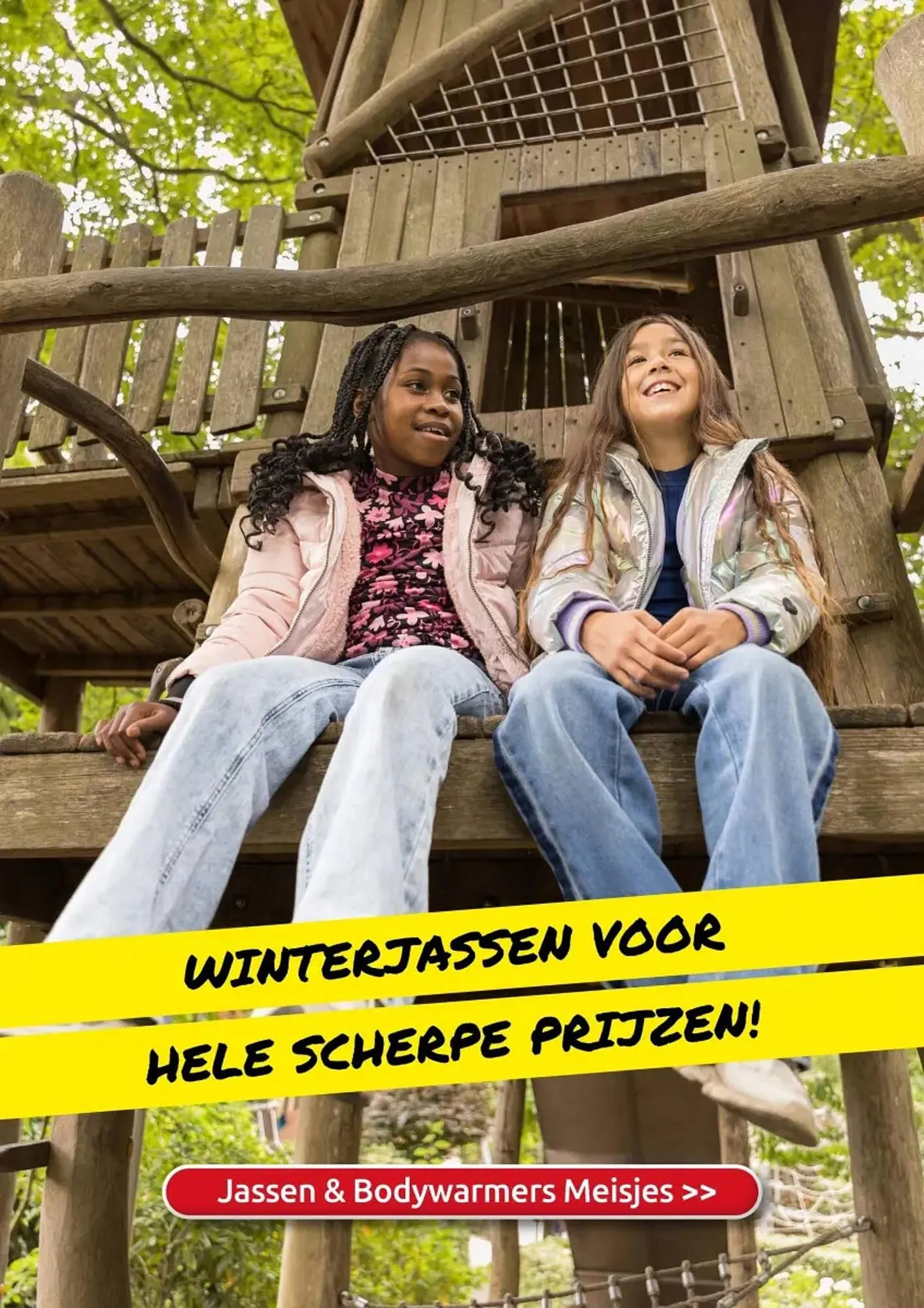 Jola Mode folder van 1 februari tot 8 februari 2026 - Folder pagina 6