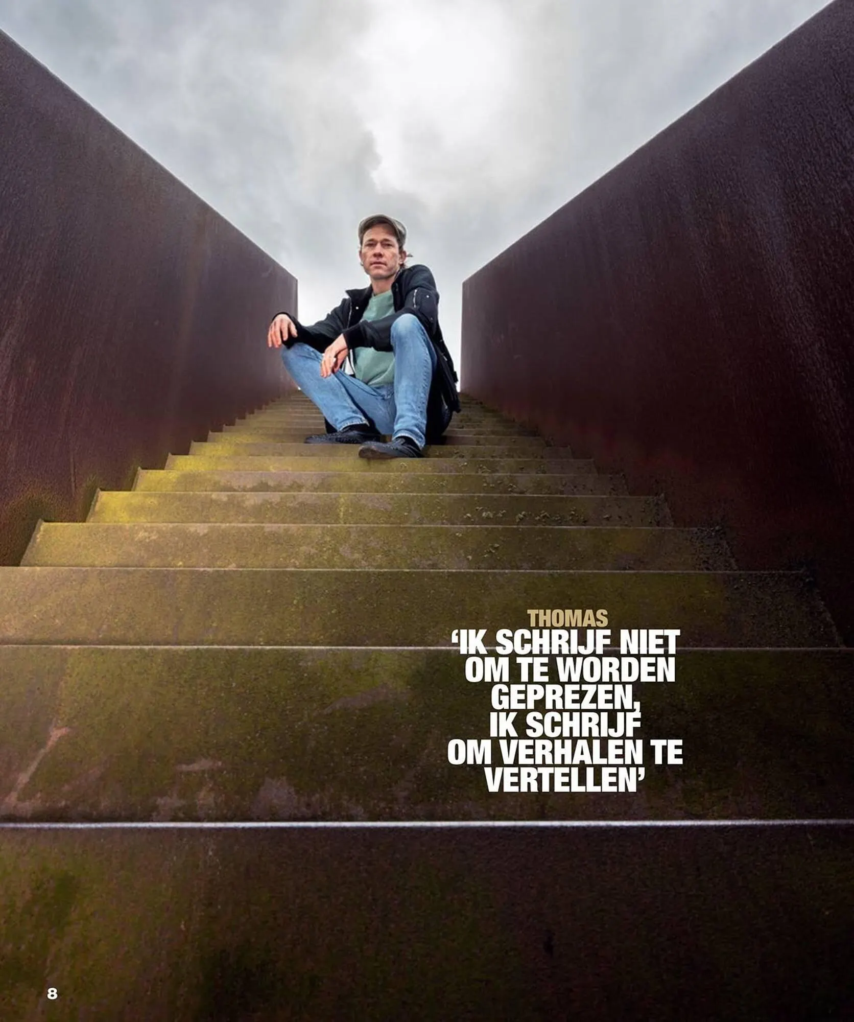 Libris folder van 14 november tot 31 december 2025 - Folder pagina 8