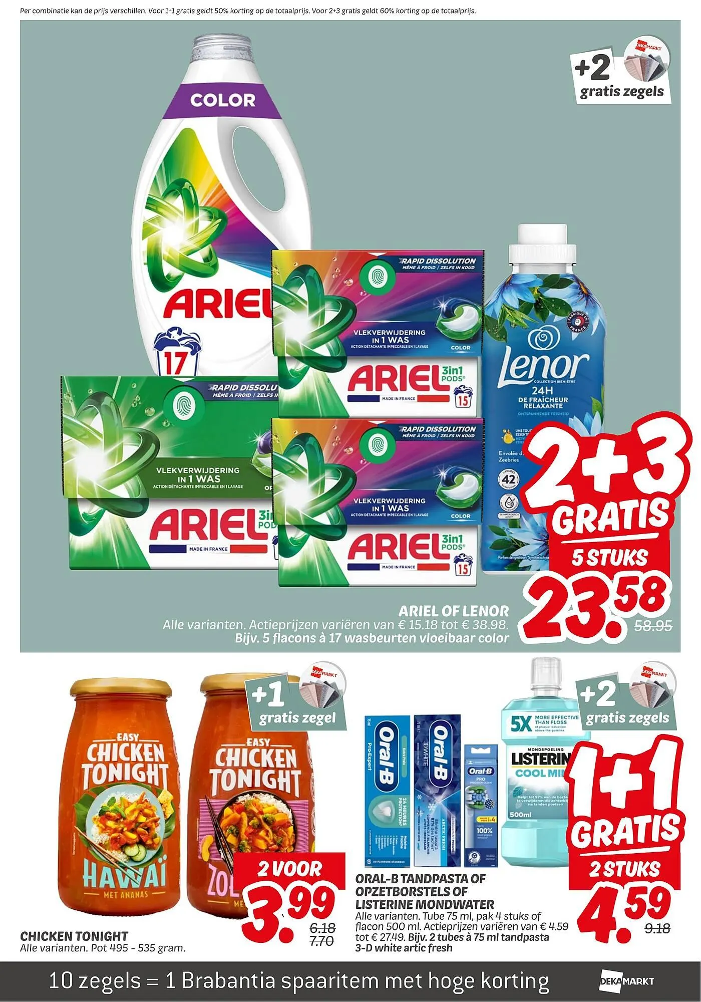 Dekamarkt folder van 10 juni tot 16 juni 2025 - Folder pagina 9