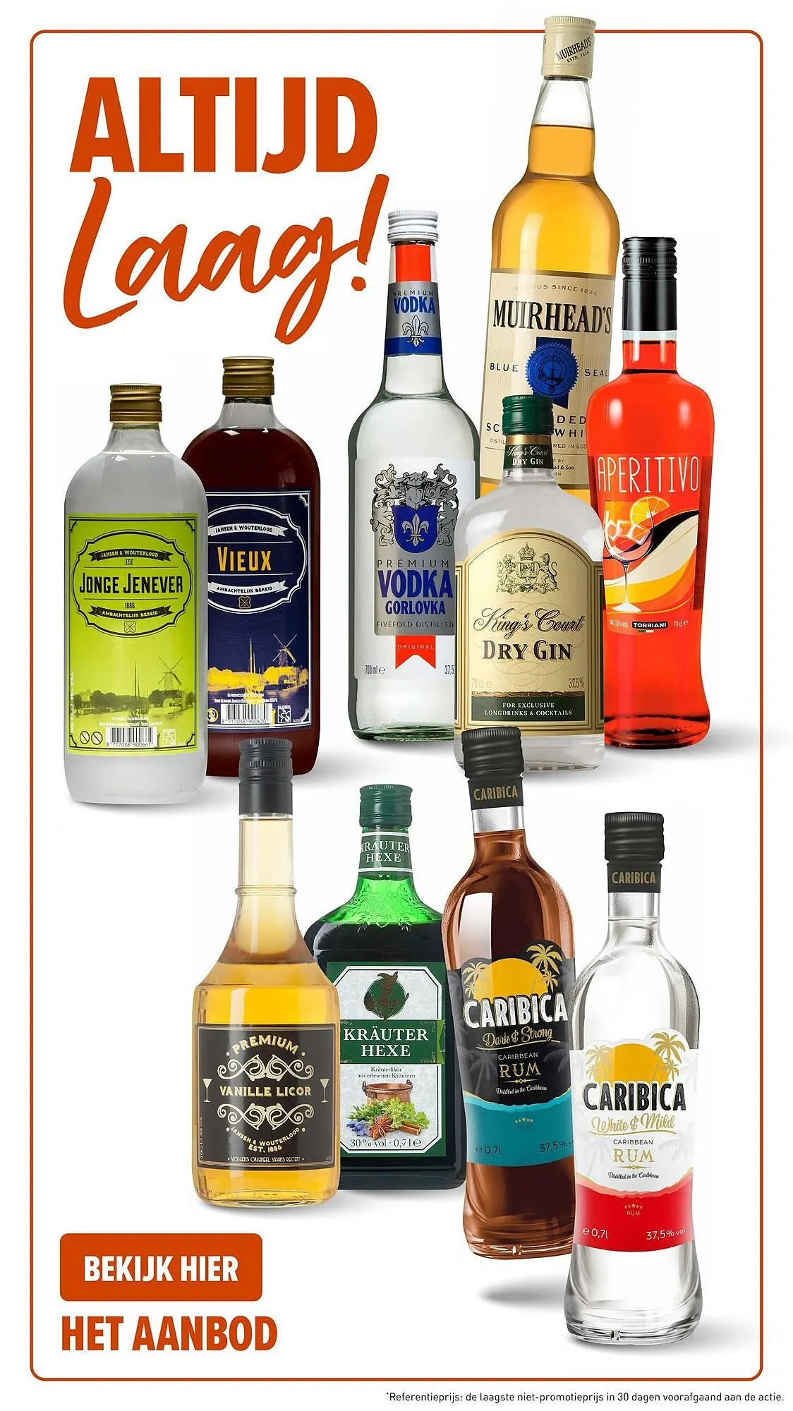 Gall & Gall folder van 2 januari tot 18 januari 2026 - Folder pagina 19