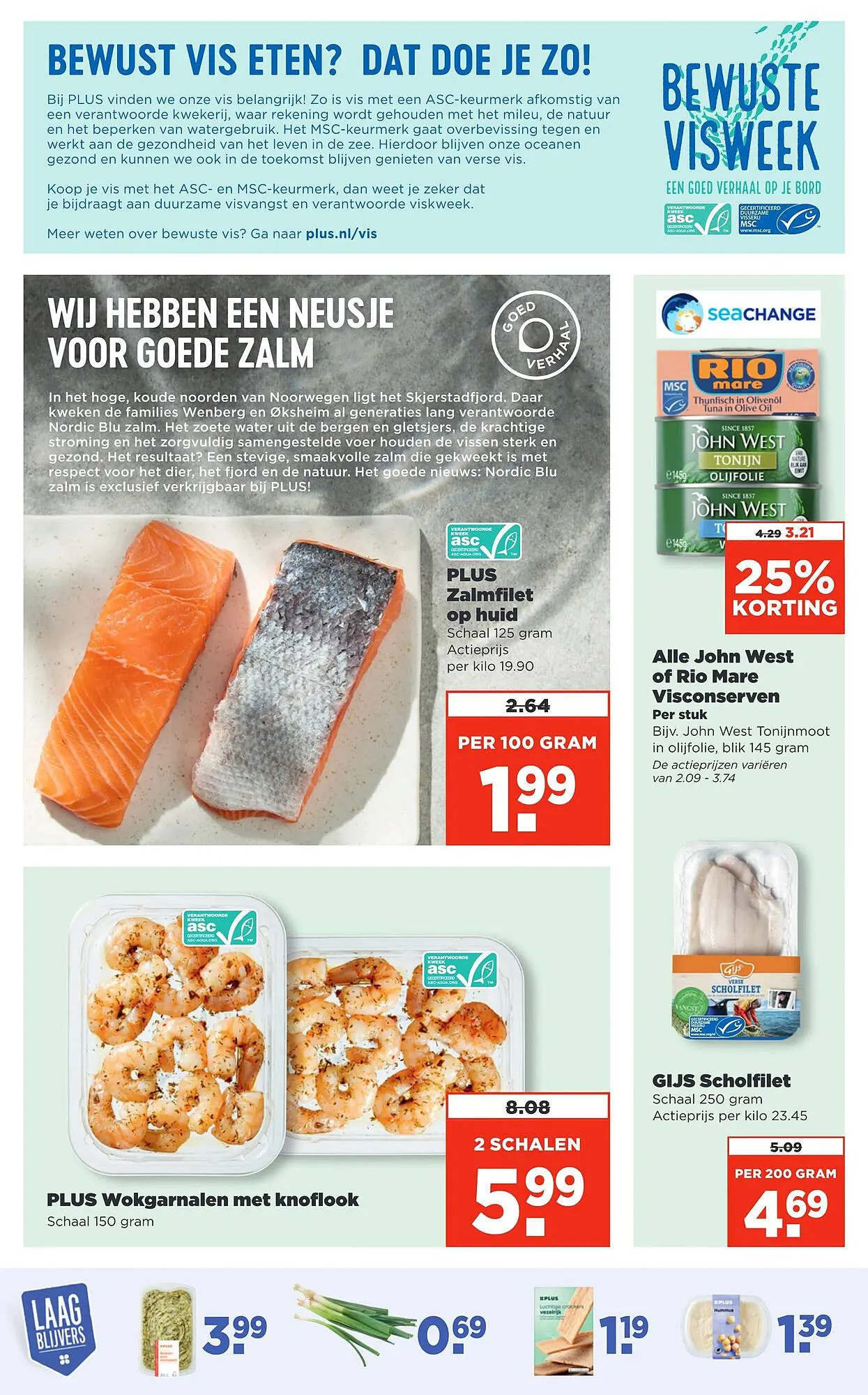 PLUS folder van 24 september tot 30 september 2023 - Folder pagina 4