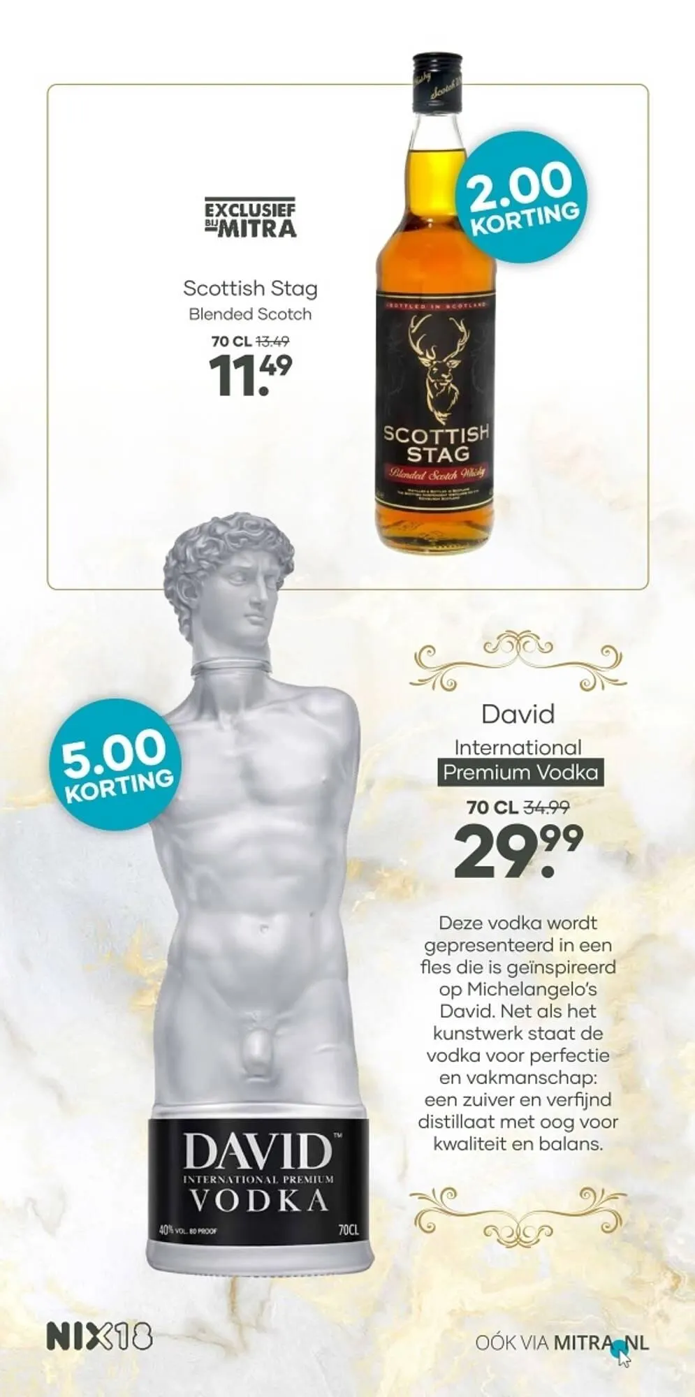 Mitra folder van 16 februari tot 1 maart 2026 - Folder pagina 4