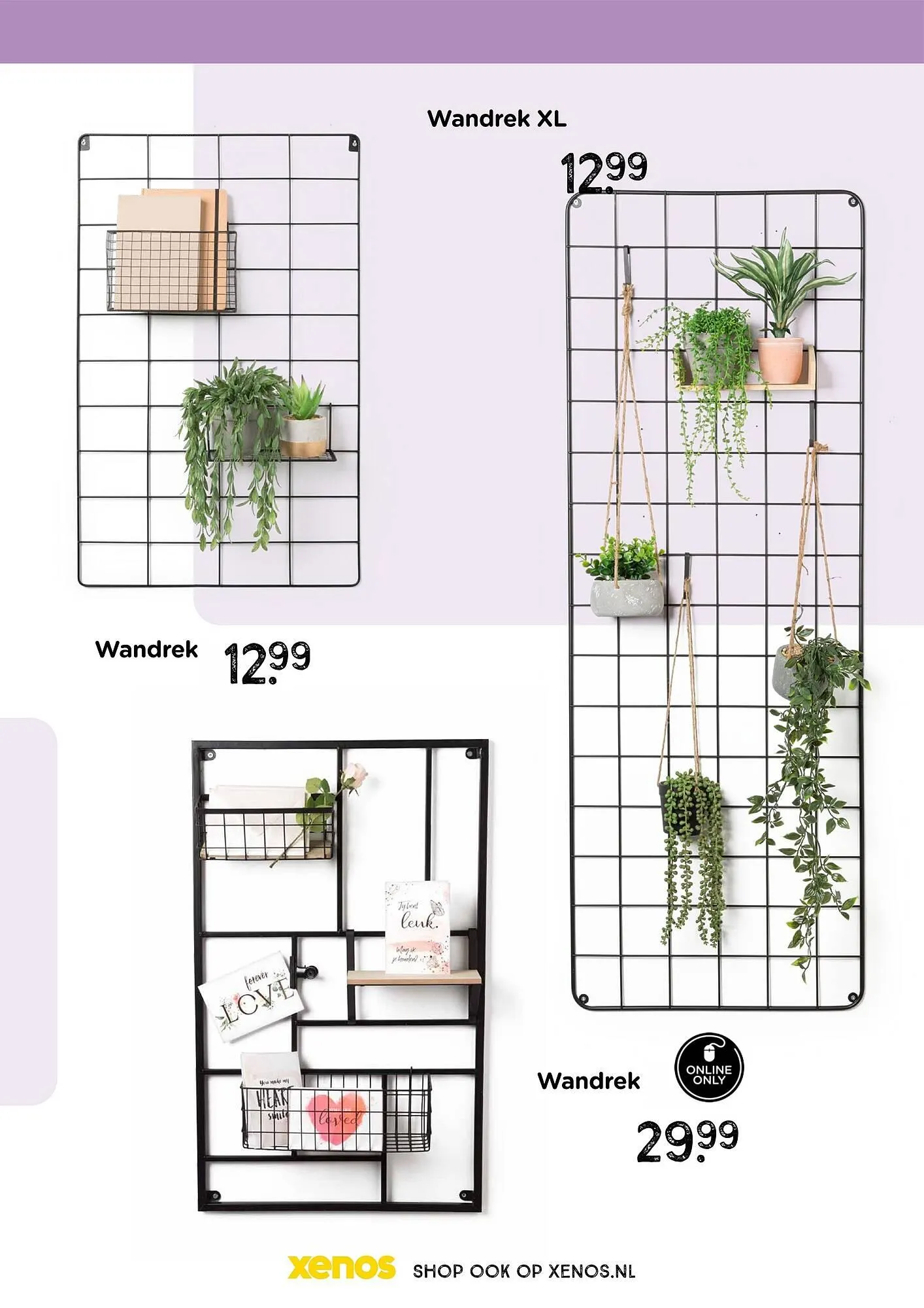 Xenos folder van 1 januari tot 15 februari 2025 - Folder pagina 39