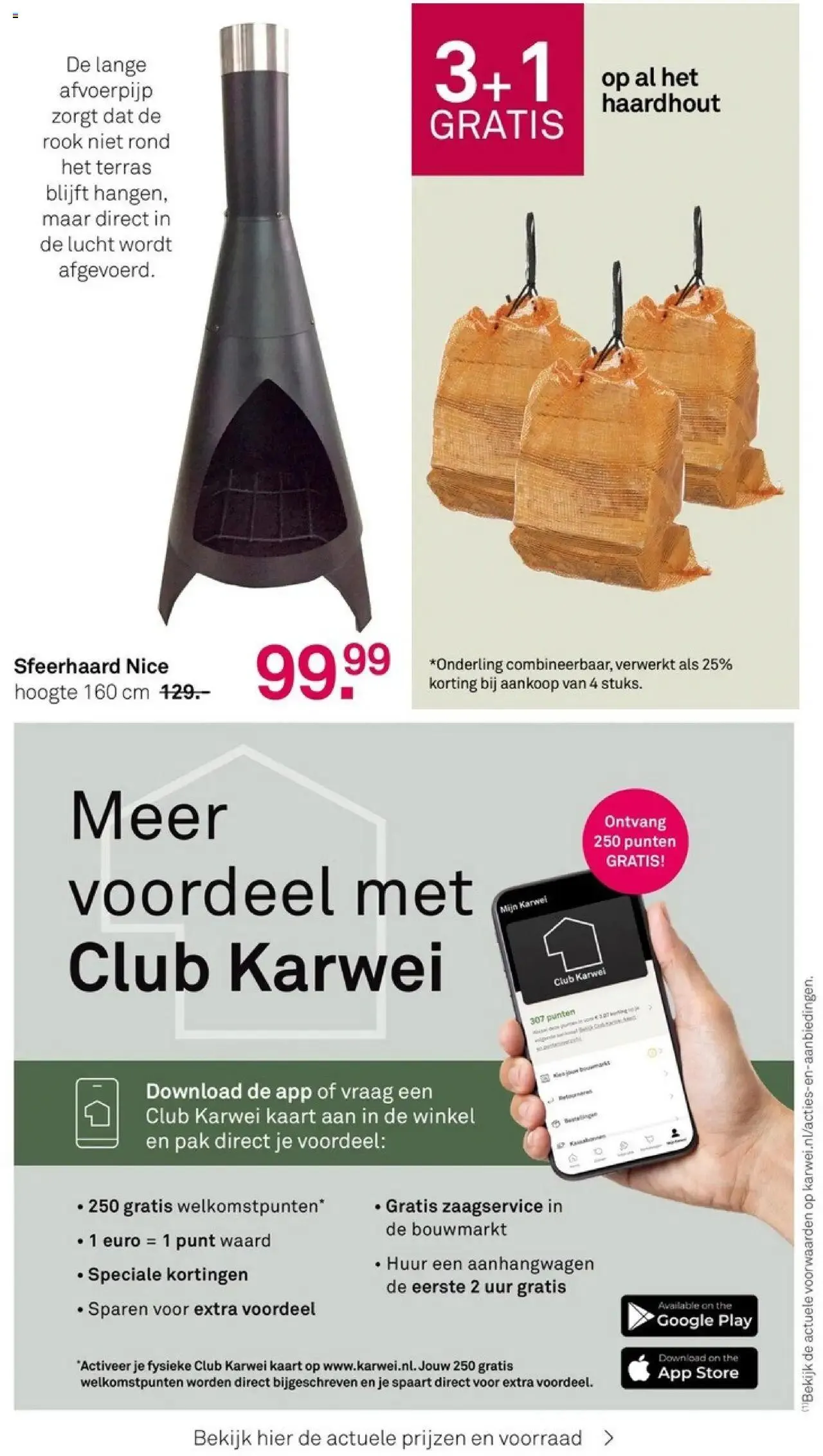 KARWEI - folder van 21 juli tot 31 december 2024 - Folder pagina 45