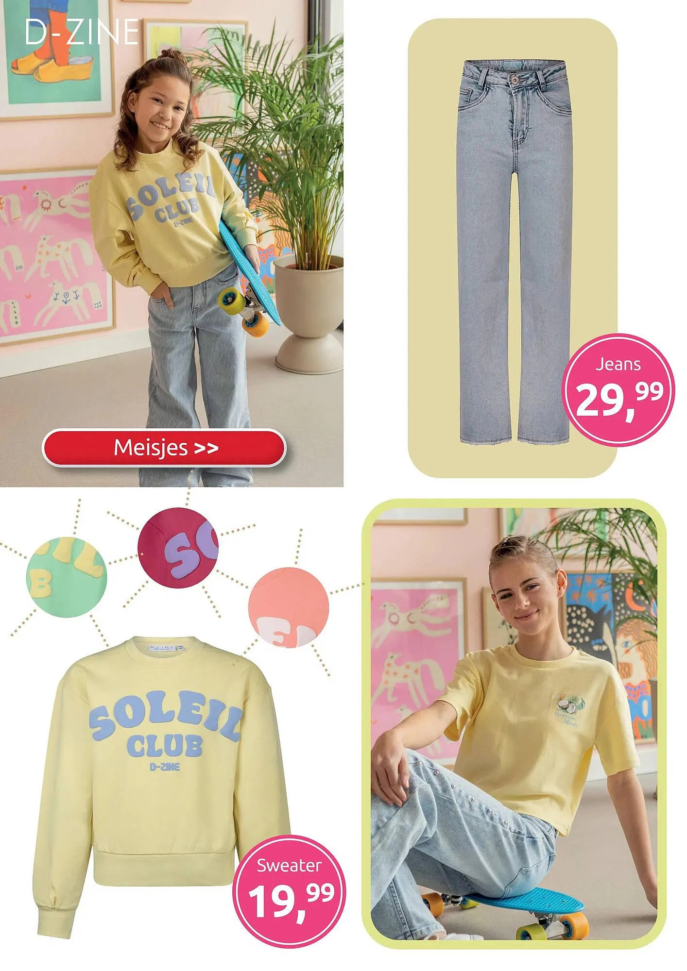 Tuunte folder van 6 maart tot 19 maart 2026 - Folder pagina 5