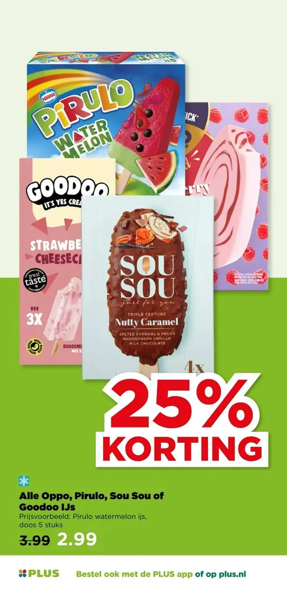 PLUS folder van 30 juli tot 5 augustus 2025 - Folder pagina 33