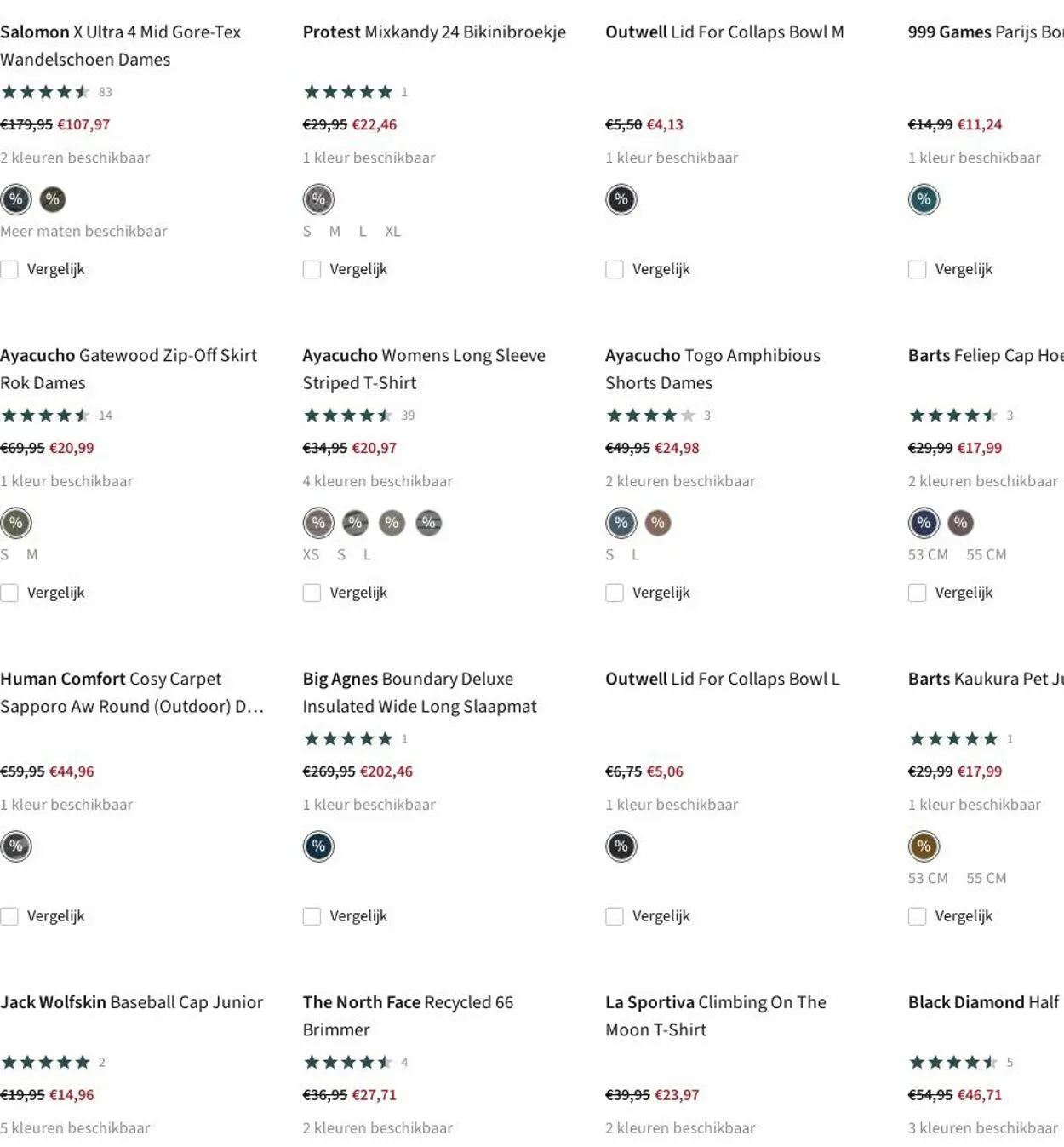 Bever Actuele folder van 2 juni tot 11 juni 2025 - Folder pagina 42