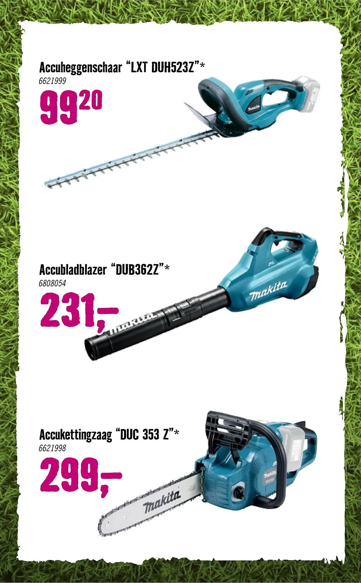 Hornbach folder van 14 april tot 4 mei 2025 - Folder pagina 64