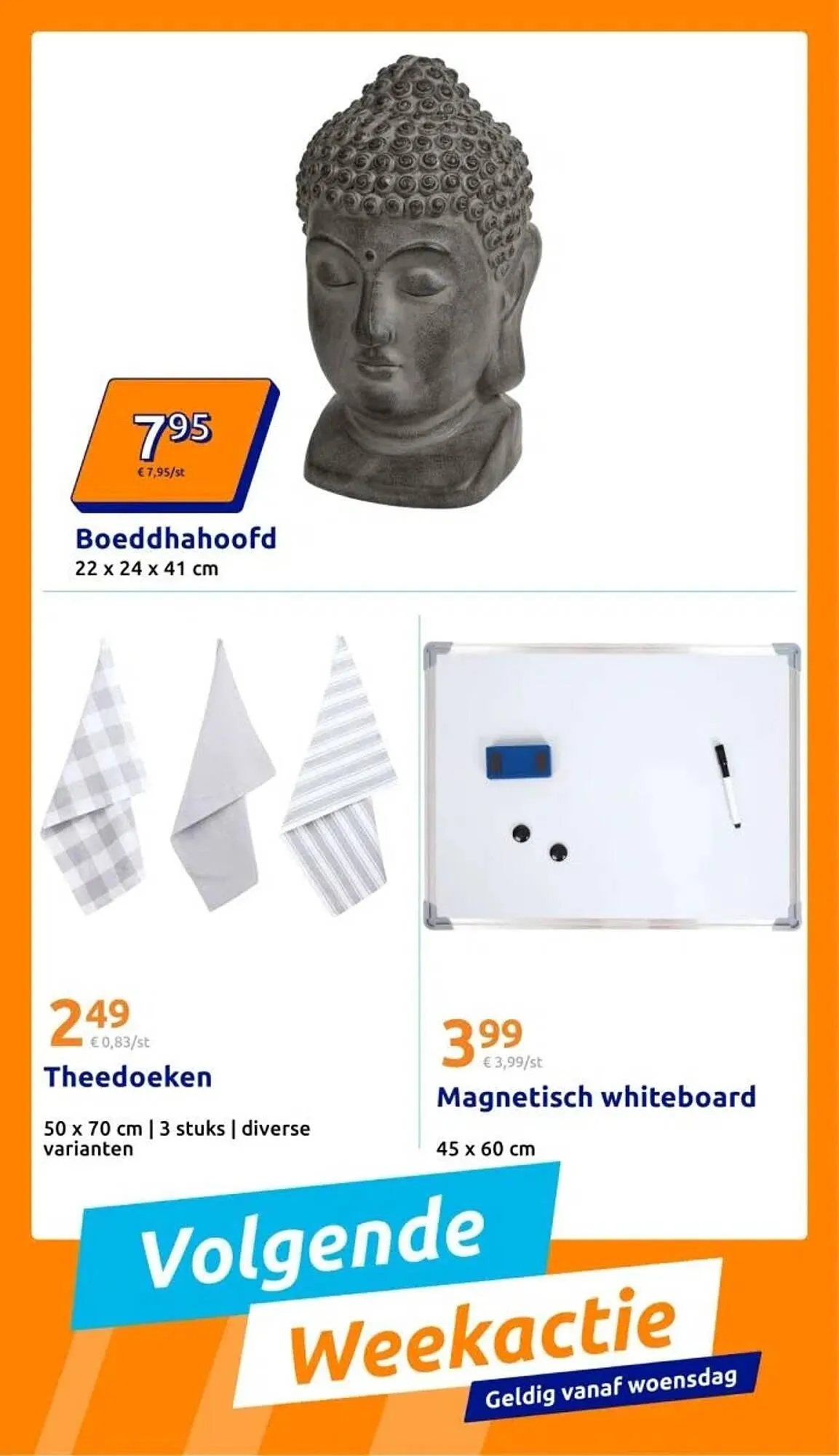 Action folder van 19 februari tot 19 februari 2025 - Folder pagina 12