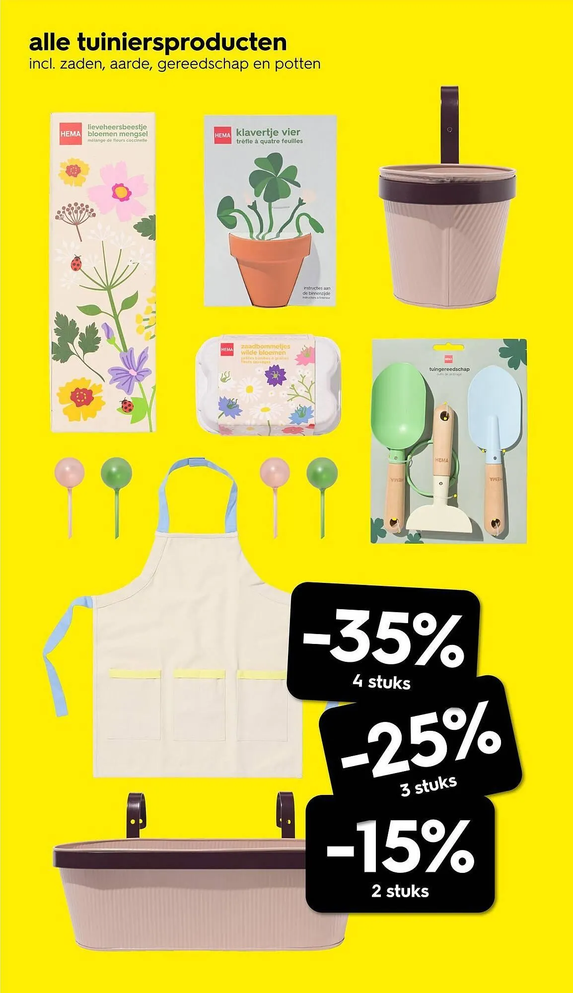 HEMA folder van 2 maart tot 8 maart 2026 - Folder pagina 11