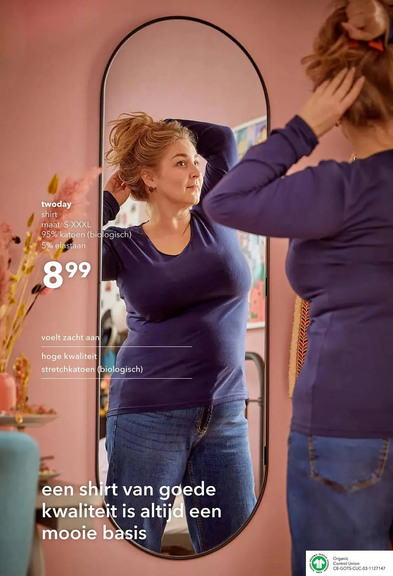 Scapino folder van 18 december tot 1 mei 2026 - Folder pagina 5