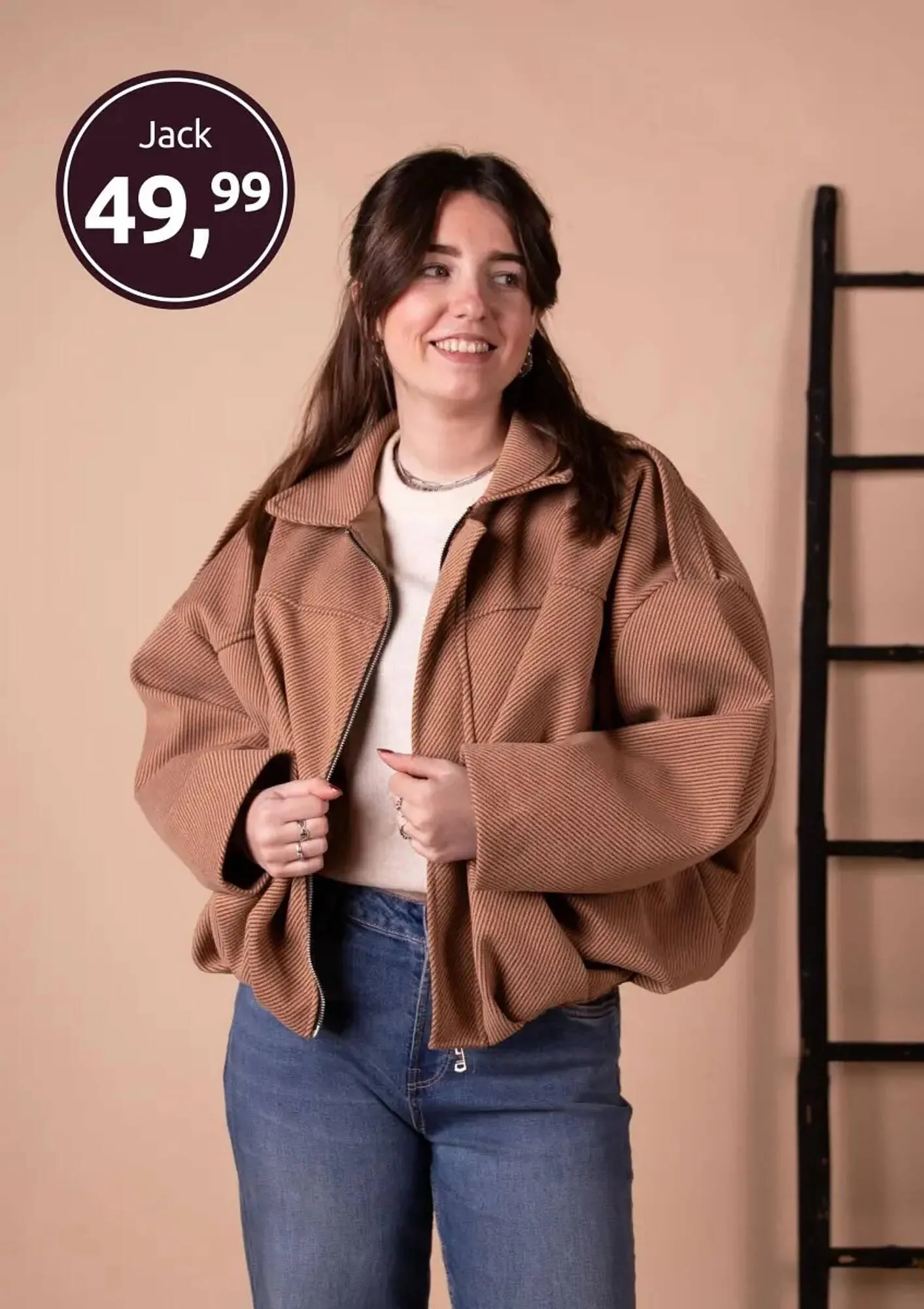 Jola Mode folder van 7 december tot 14 december 2025 - Folder pagina 5