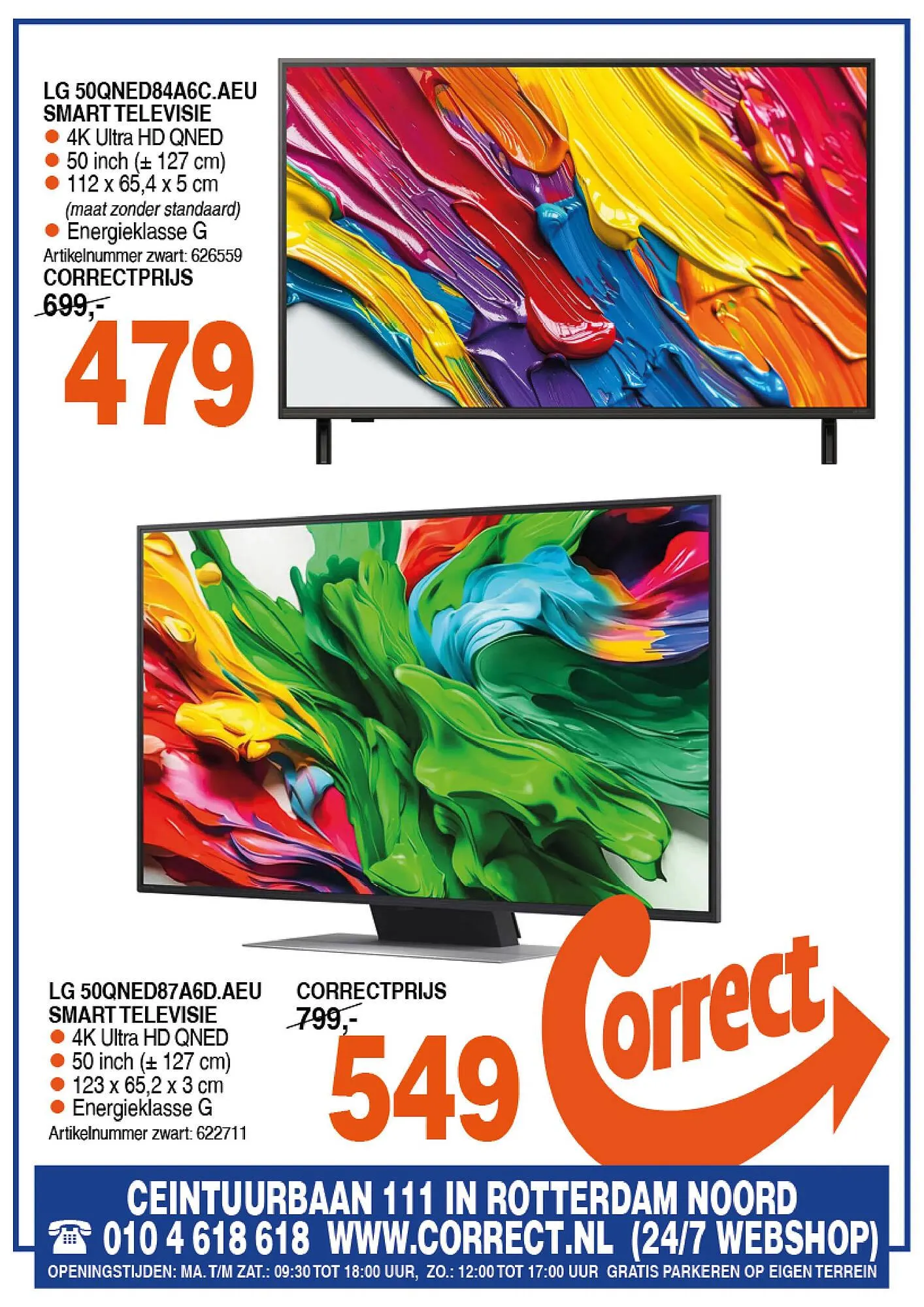 Correct folder van 5 april tot 11 april 2026 - Folder pagina 5