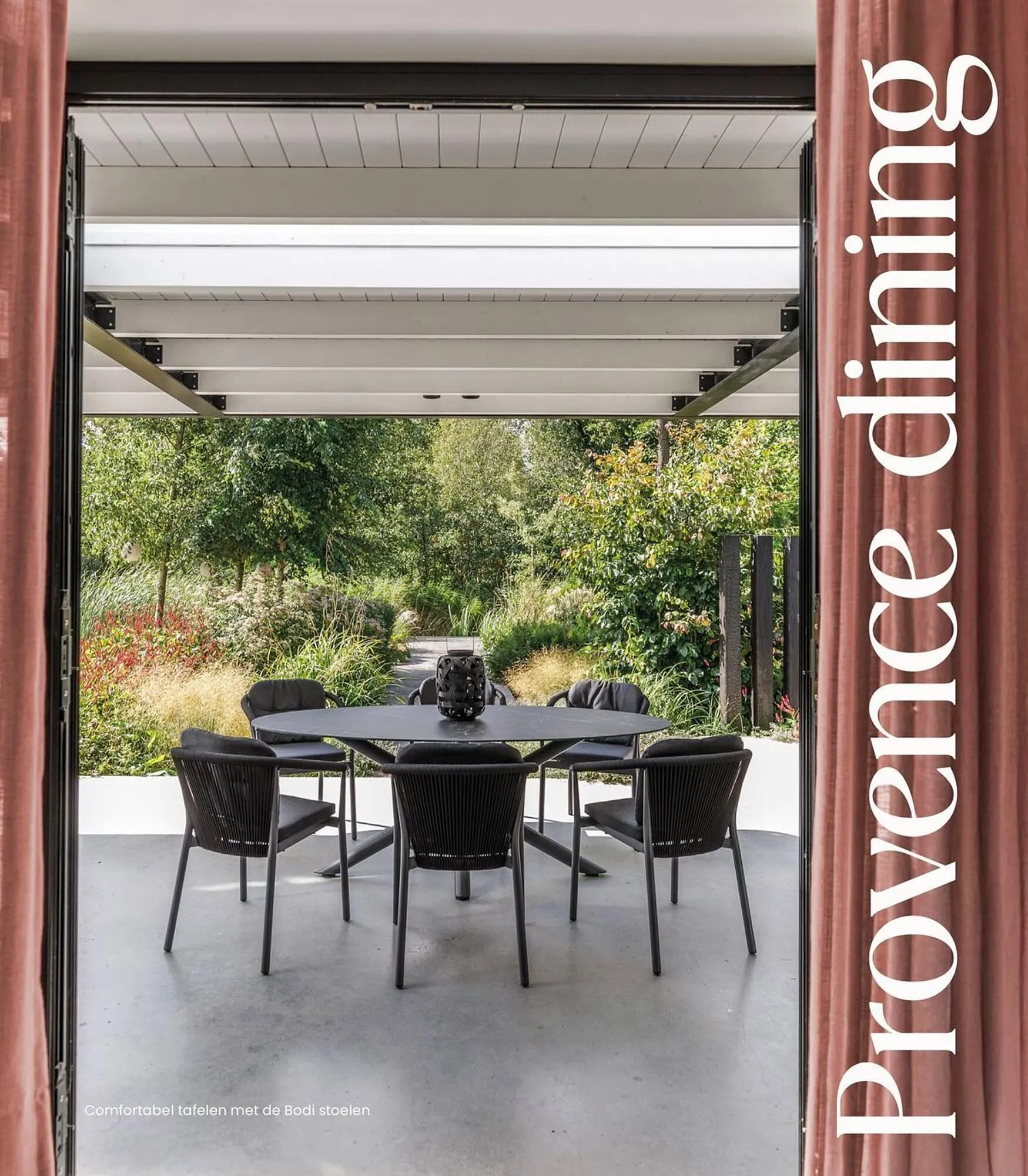 Buitenhof Tuinmeubelen folder van 31 mei tot 6 juni 2025 - Folder pagina 39