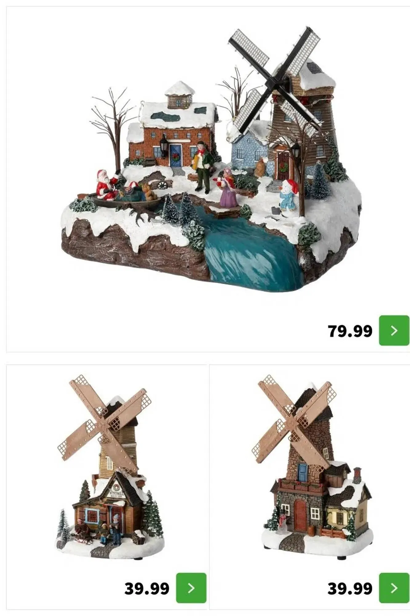 Intratuin folder van 9 oktober tot 24 december 2025 - Folder pagina 32