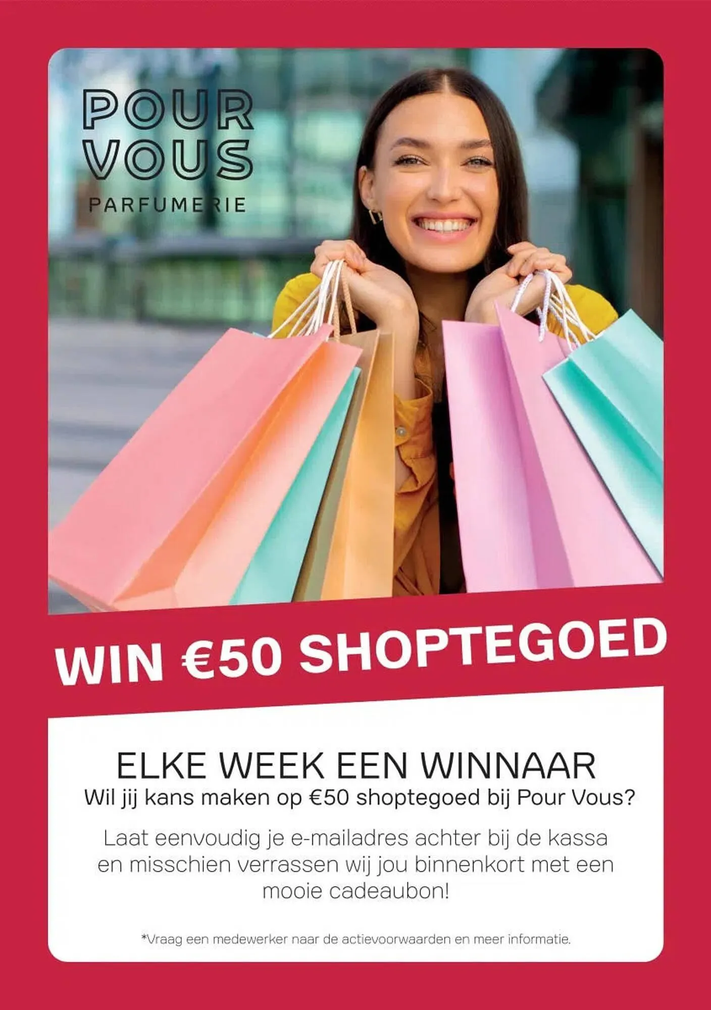 Pour Vous folder van 16 maart tot 14 april 2026 - Folder pagina 12