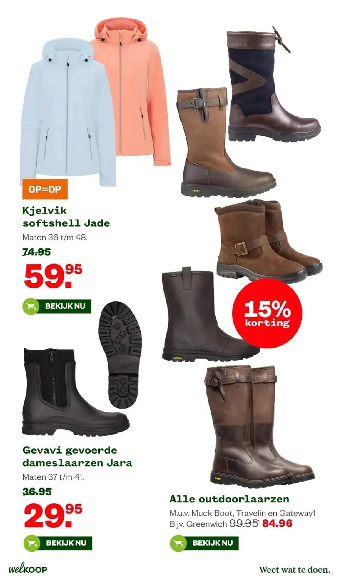 Welkoop folder van 2 februari tot 15 februari 2026 - Folder pagina 23