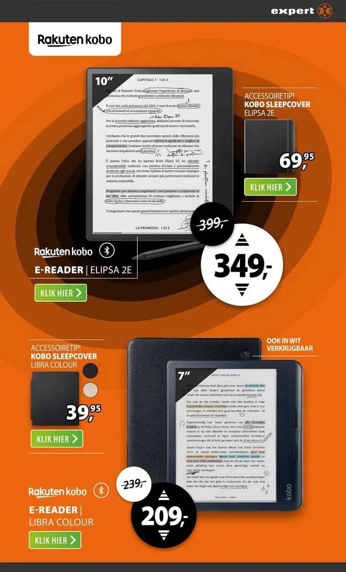 Expert folder van 16 november tot 23 november 2025 - Folder pagina 17