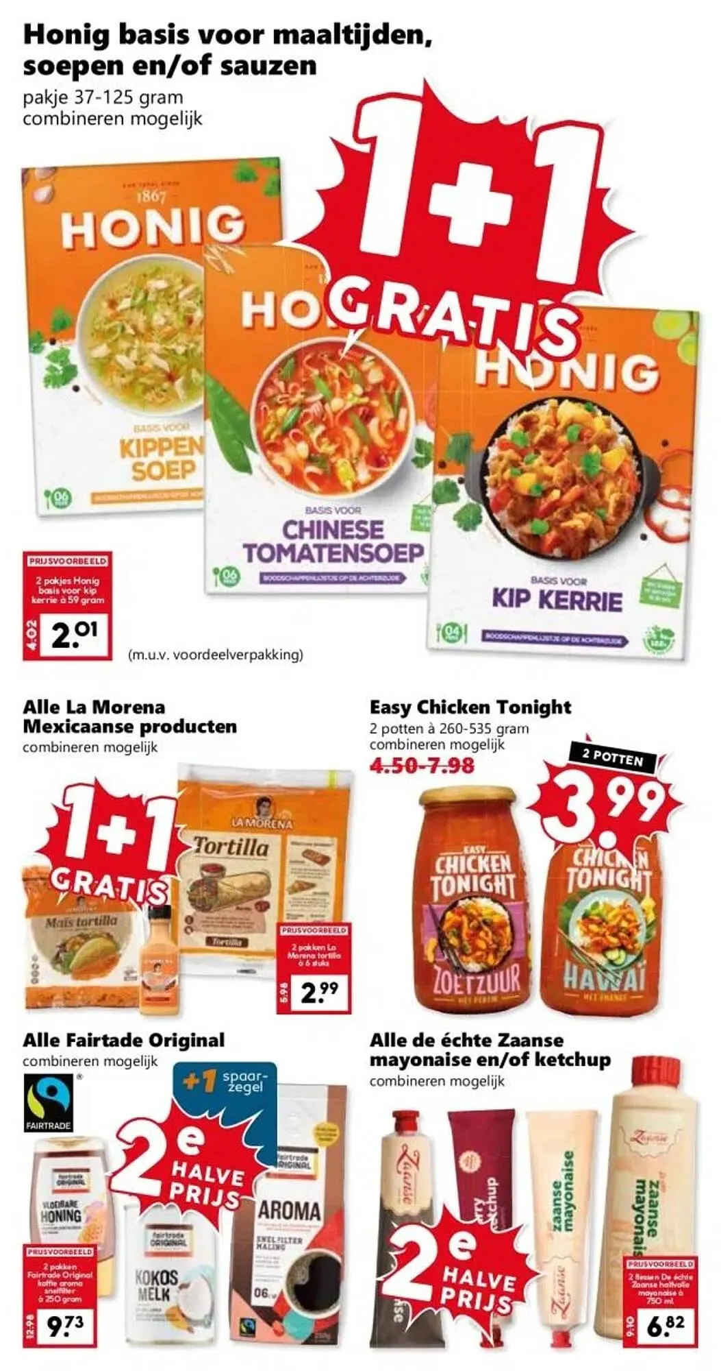 Coop folder van 9 maart tot 15 maart 2026 - Folder pagina 15