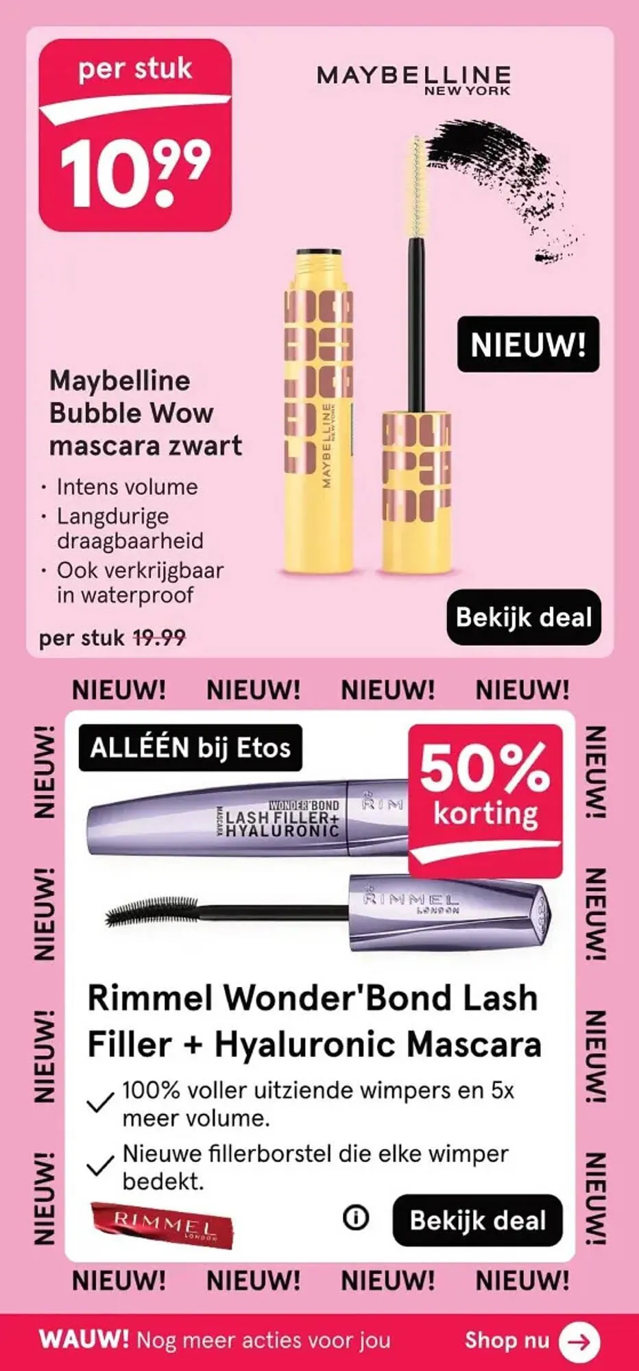 Etos folder van 14 april tot 20 april 2025 - Folder pagina 28