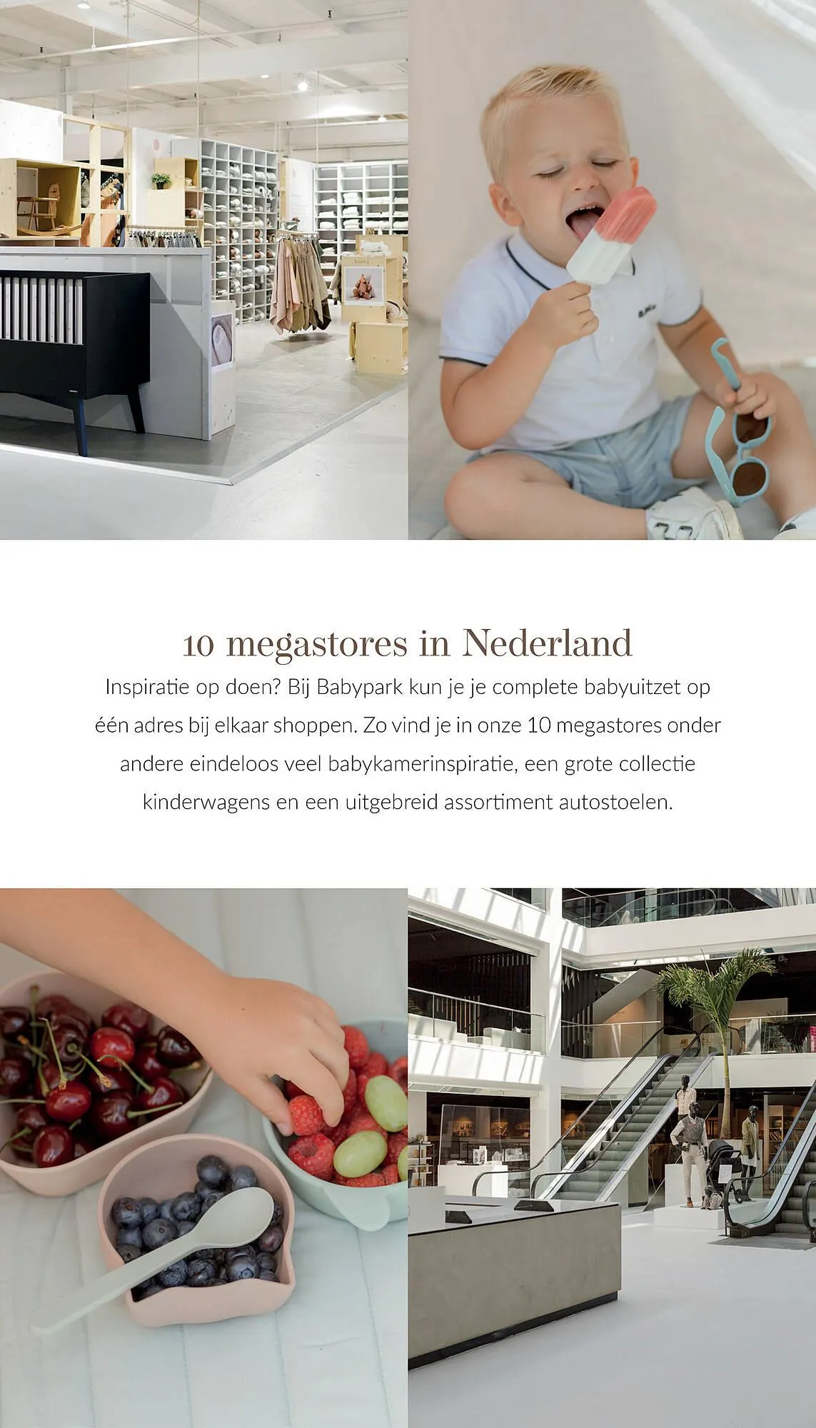 Babypark Folder van 19 juli tot 29 juli 2023 - Folder pagina 5