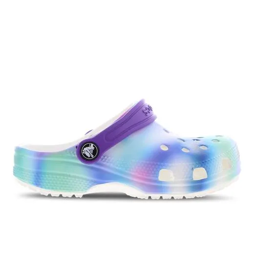 Crocs Clog Solarized
