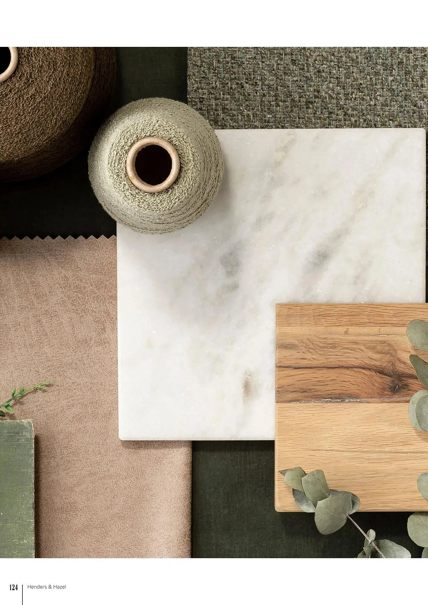 Henders & Hazel folder van 1 september tot 30 april 2024 - Folder pagina 124