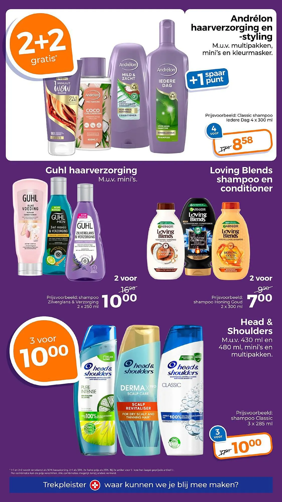 Trekpleister folder van 28 november tot 10 december 2023 - Folder pagina 11