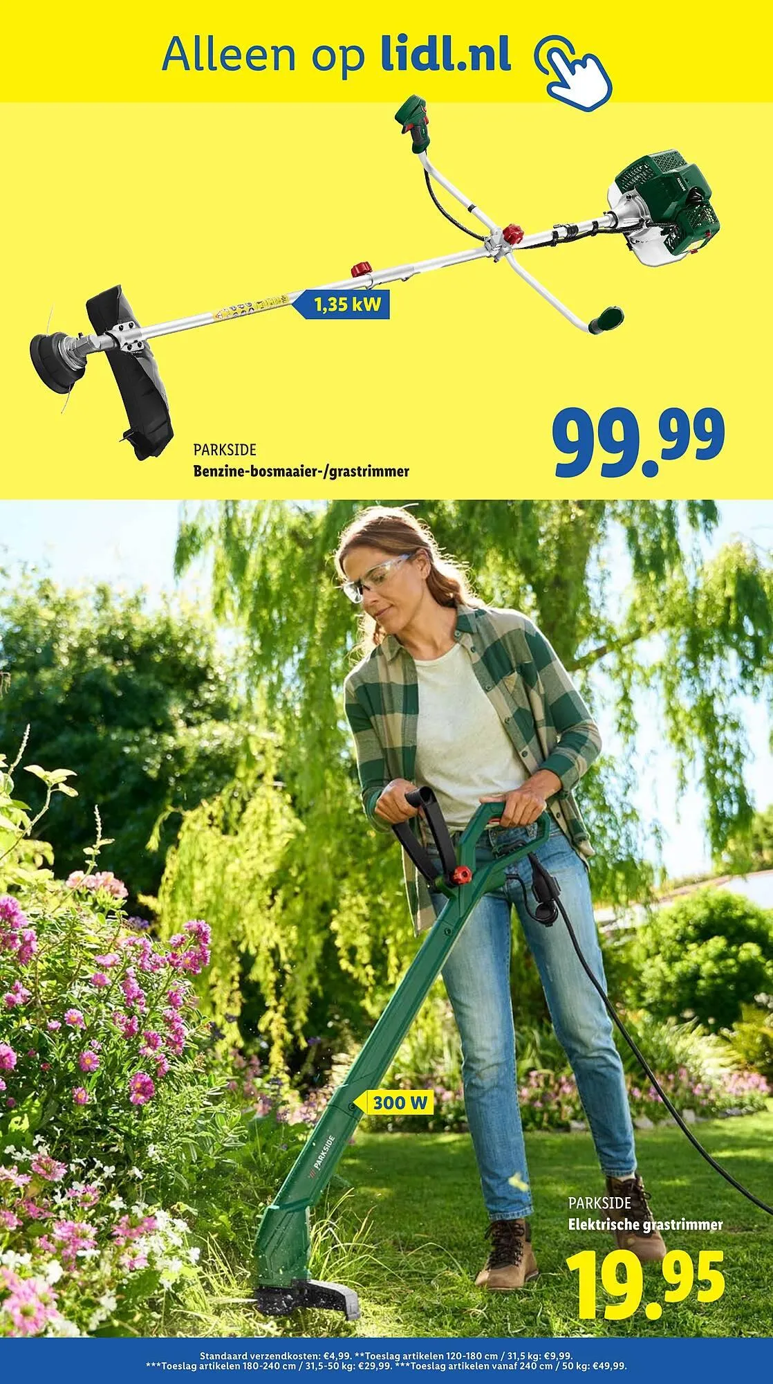 Lidl folder van 23 juni tot 29 juni 2025 - Folder pagina 35