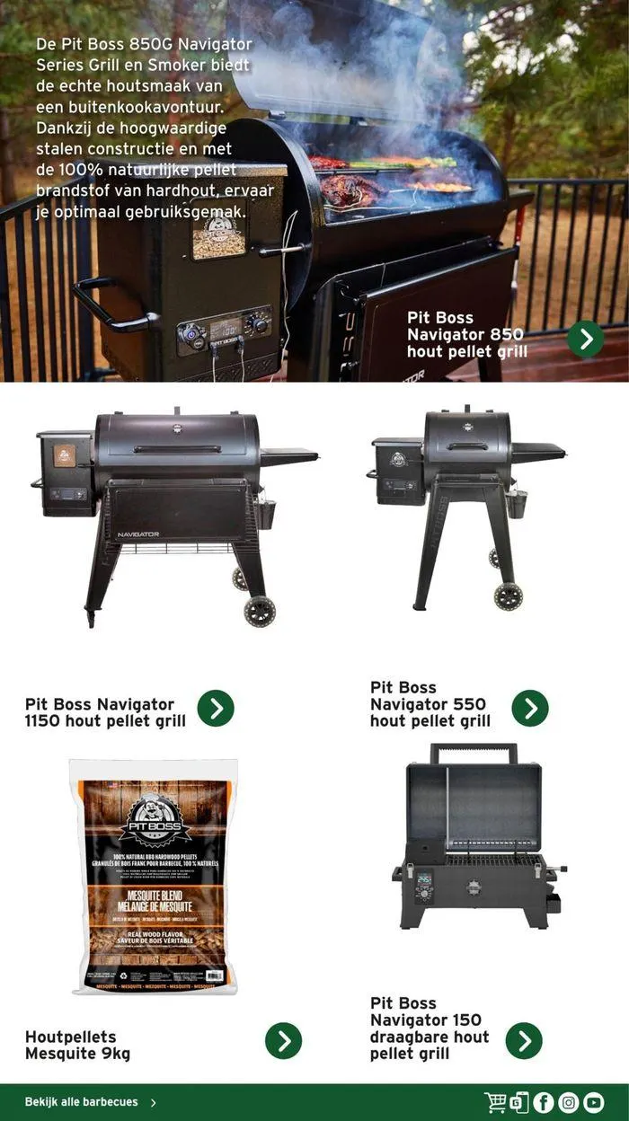 Gamma Decoratief Tuinmagazine 2024 van 4 maart tot 28 februari 2025 - Folder pagina 38