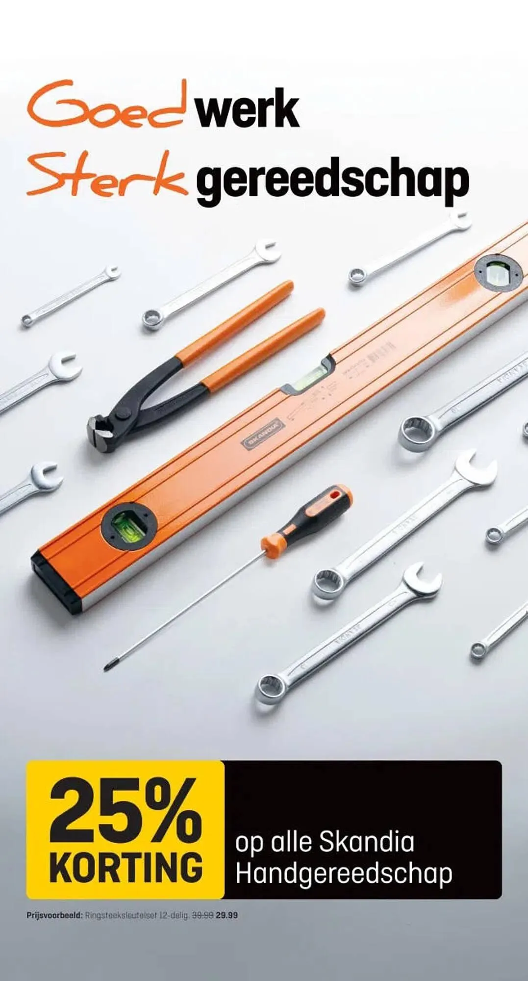 Hubo folder van 13 april tot 26 april 2026 - Folder pagina 2