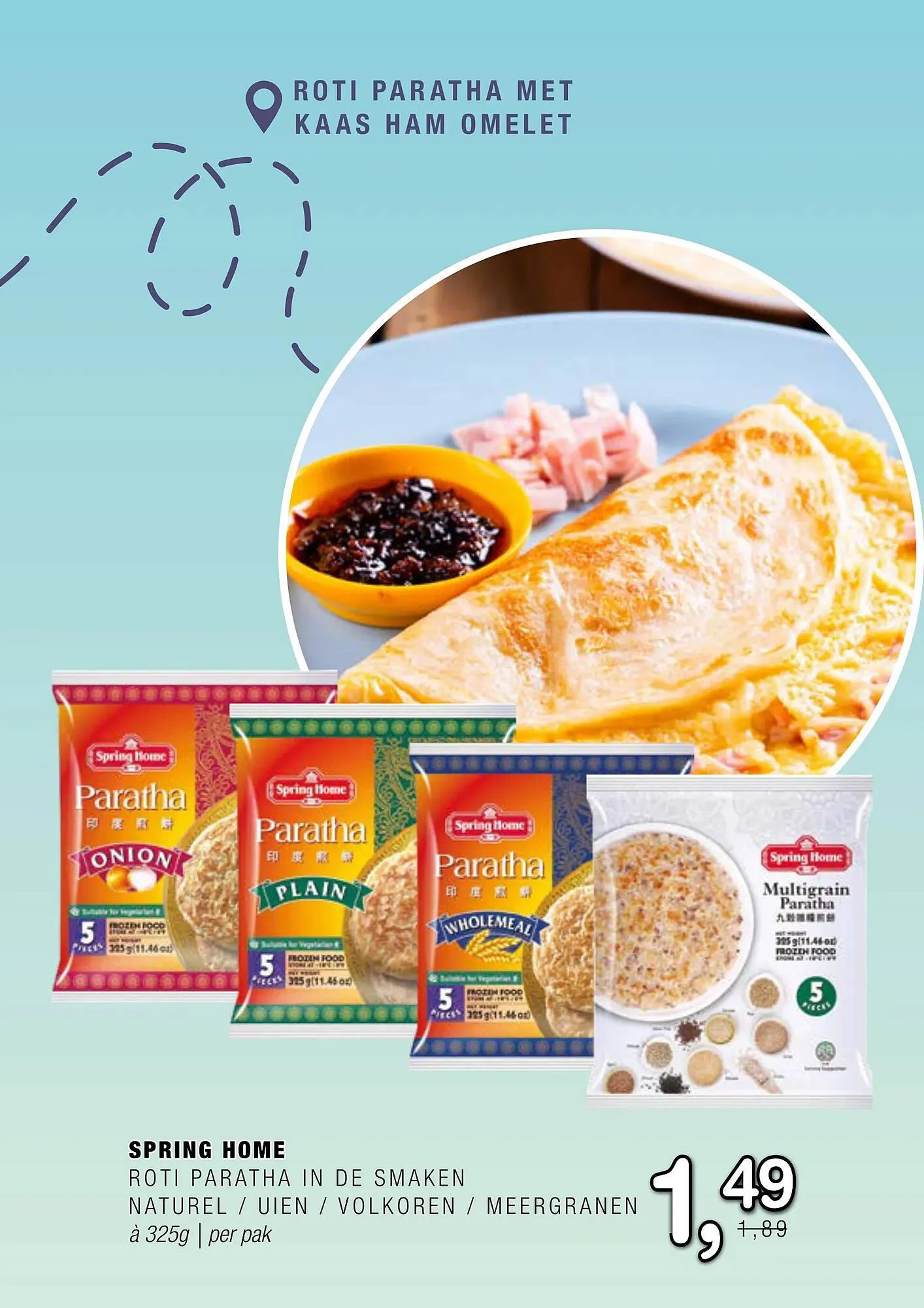 Amazing Oriëntal folder van 22 november tot 12 december 2023 - Folder pagina 36