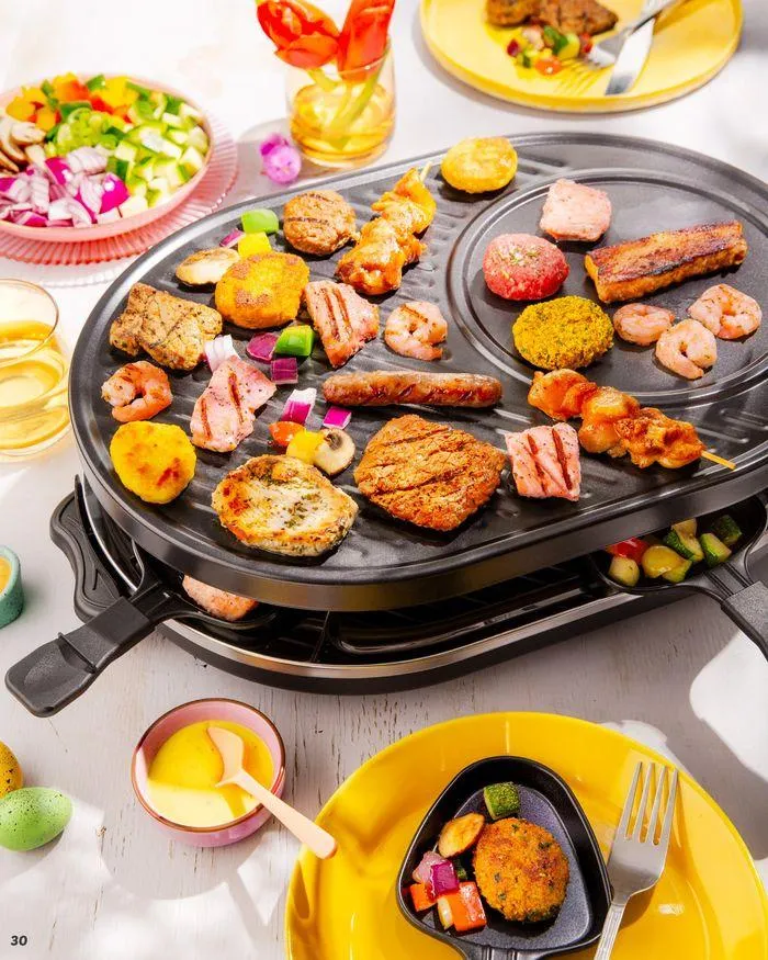 Dekamarkt folder van 7 juli tot 21 juli 2024 - Folder pagina 30