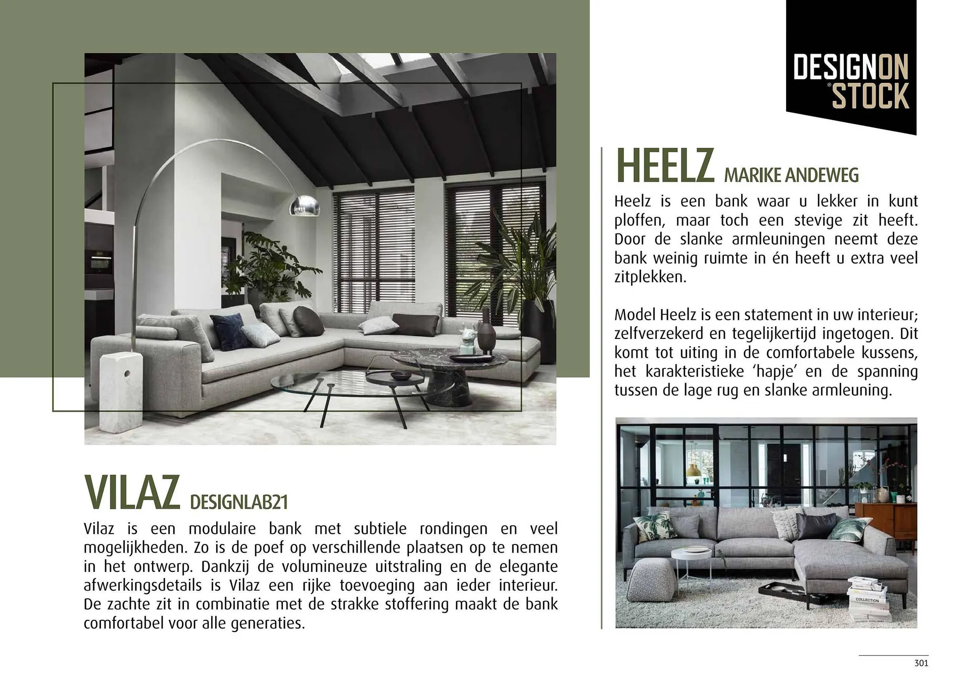 Donjon folder van 1 maart tot 29 februari 2024 - Folder pagina 303