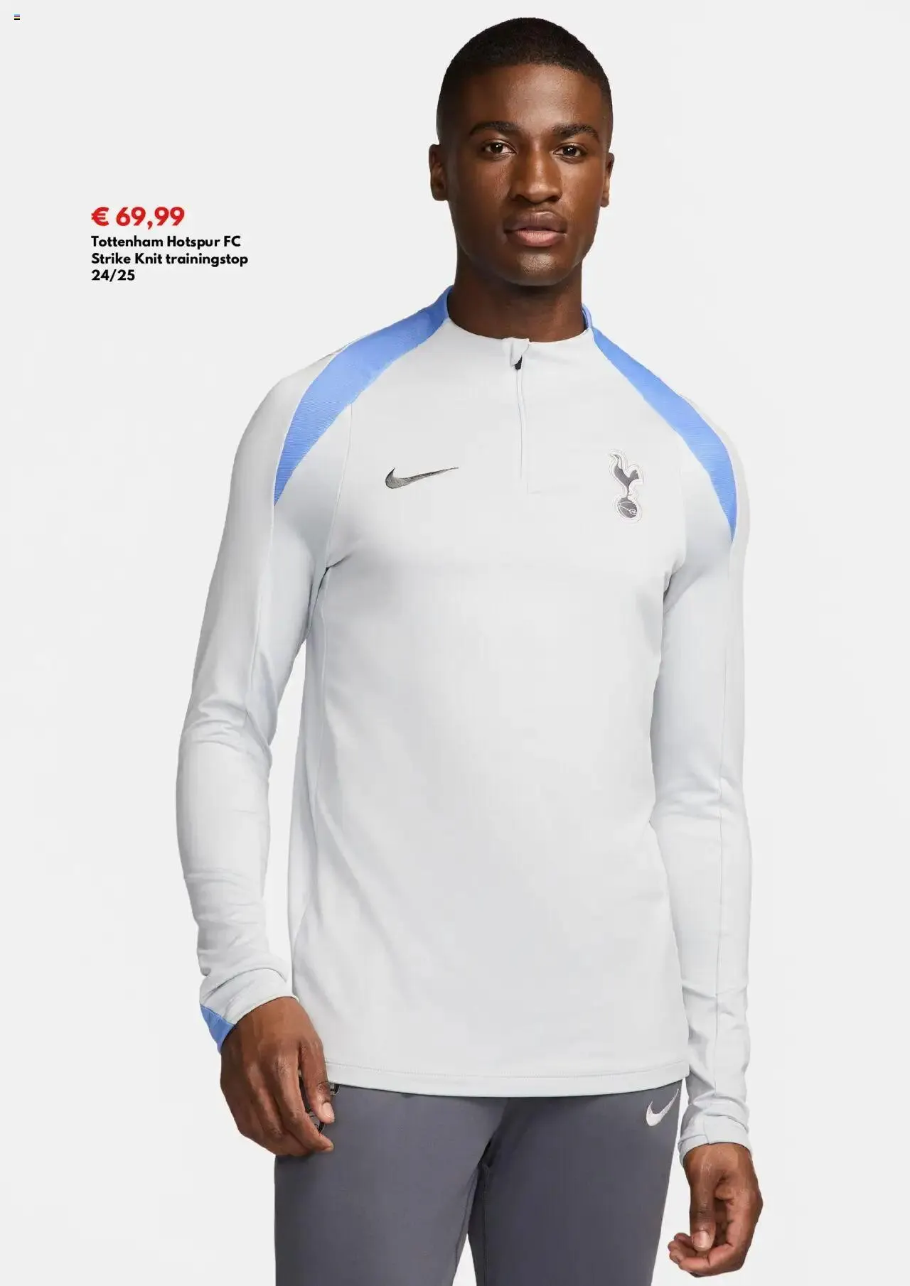 Intersport - Folder van 30 september tot 31 december 2024 - Folder pagina 15