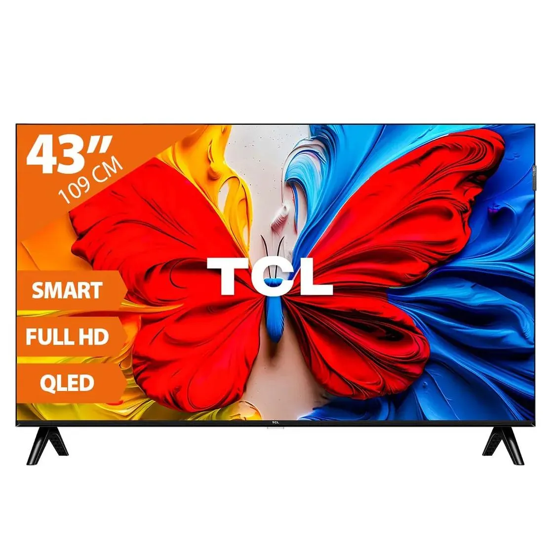 TCL 43S59K (2025)