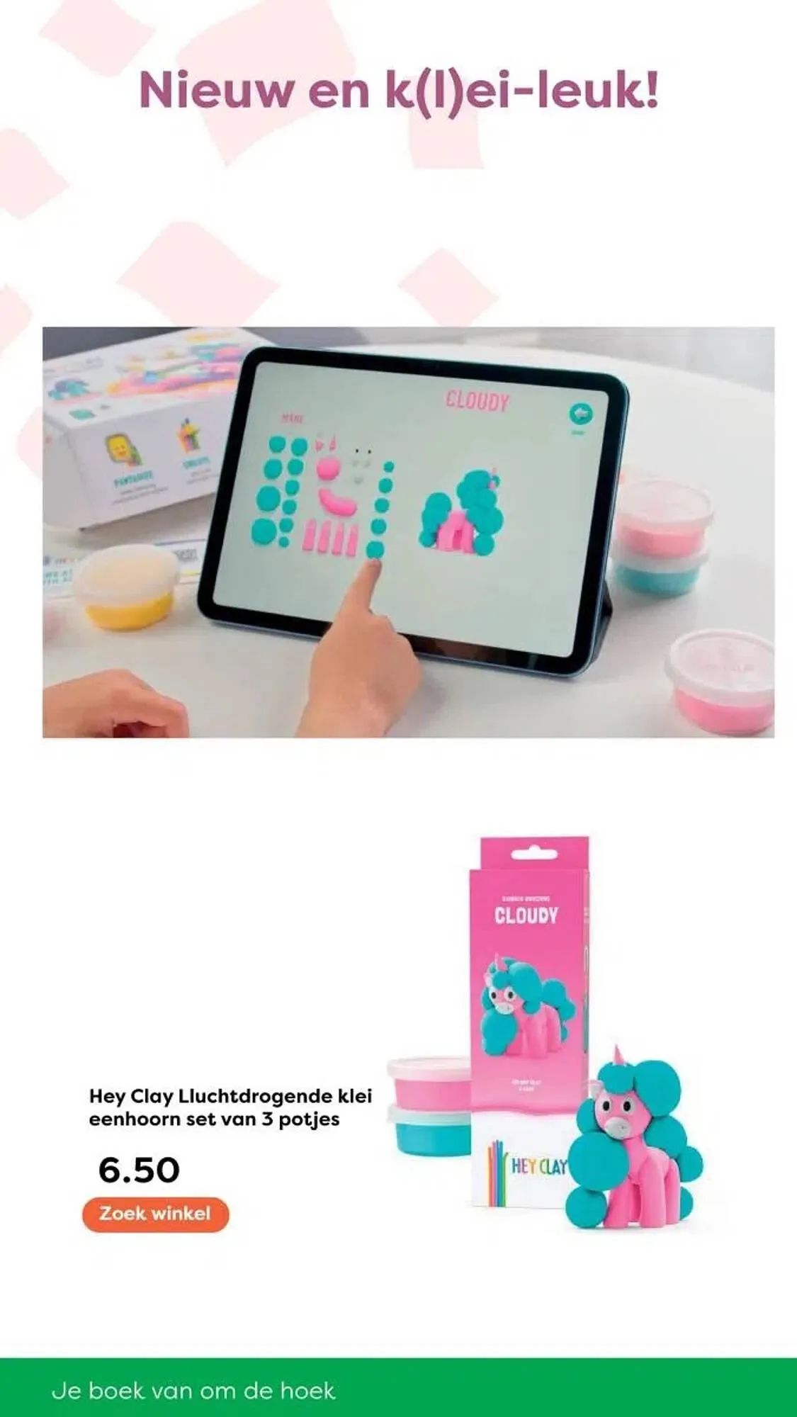 The Read Shop folder van 29 september tot 12 oktober 2025 - Folder pagina 29