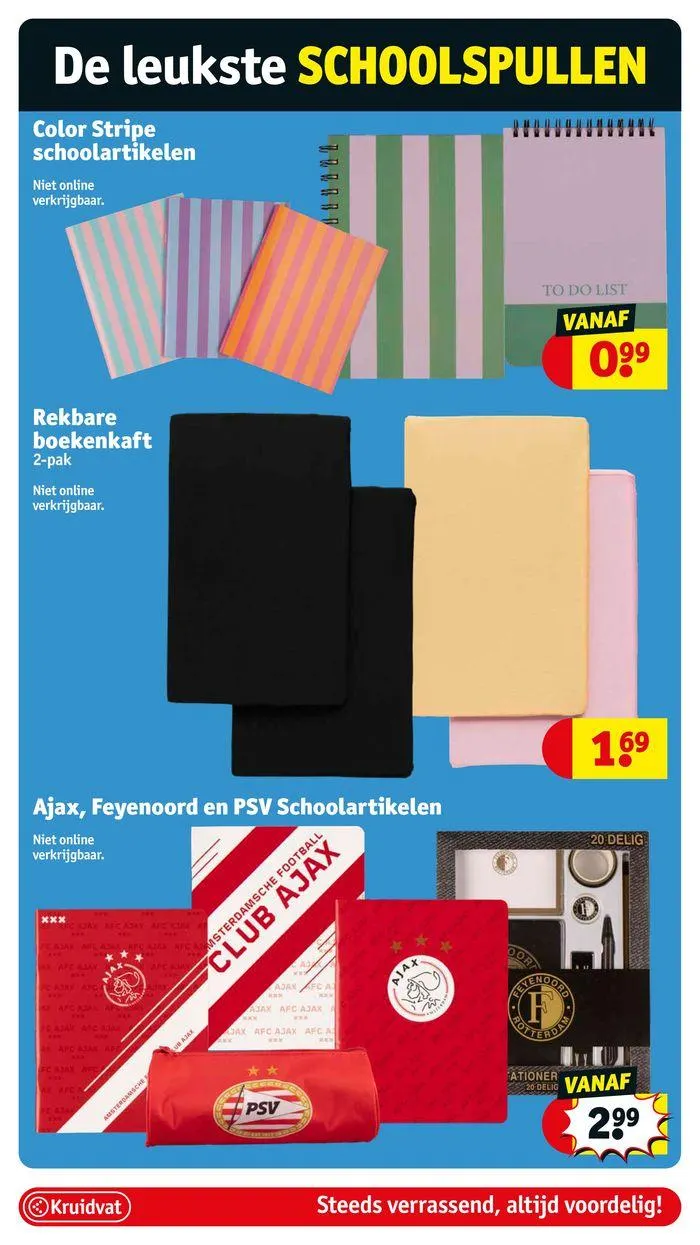 Kruidvat folder van 20 juli tot 3 augustus 2024 - Folder pagina 82
