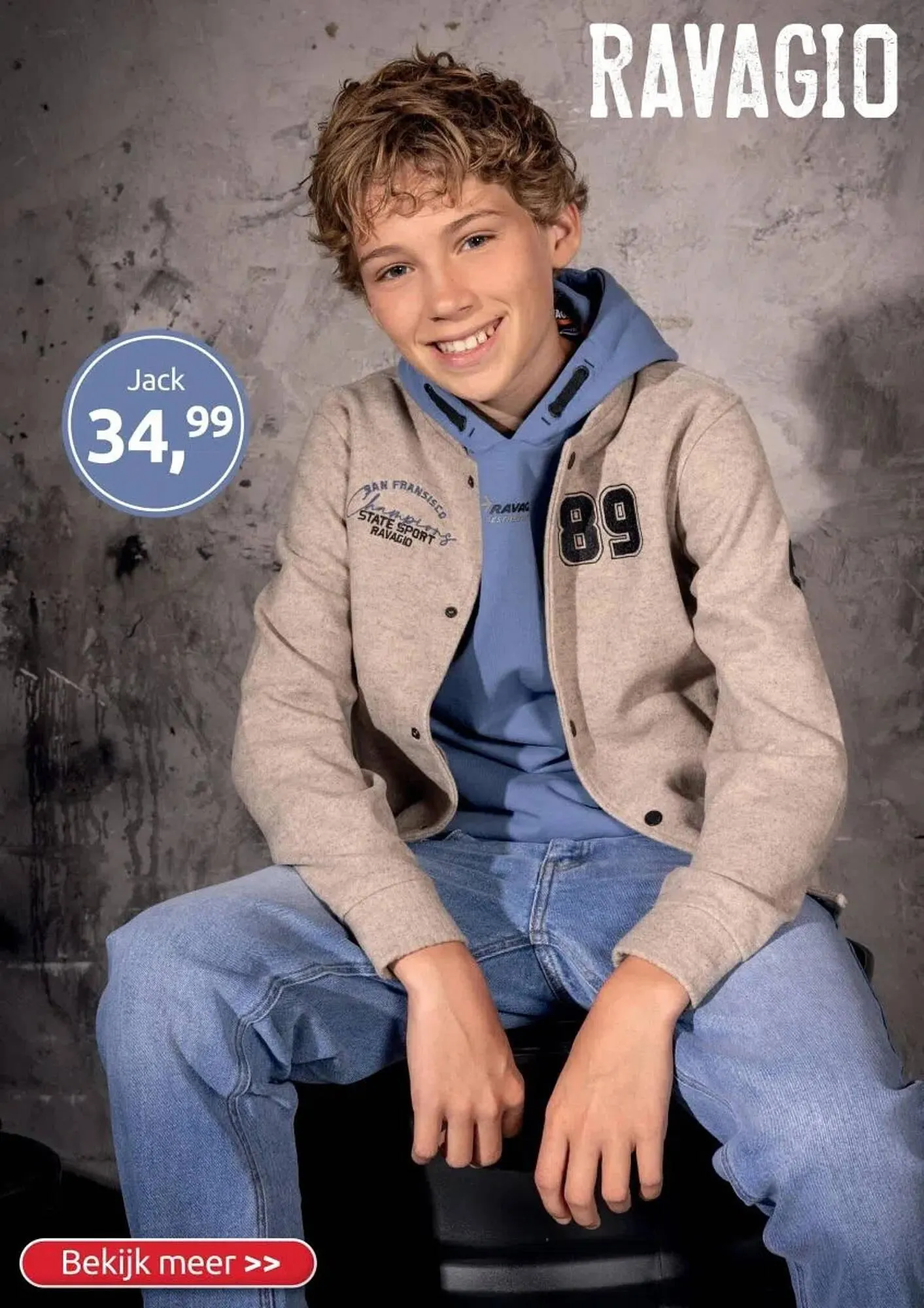 Tuunte folder van 25 september tot 10 oktober 2025 - Folder pagina 13