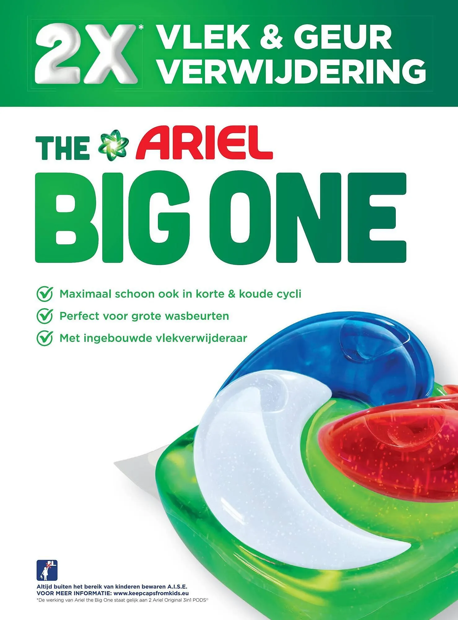 Boodschappen folder van 2 december tot 31 december 2025 - Folder pagina 174