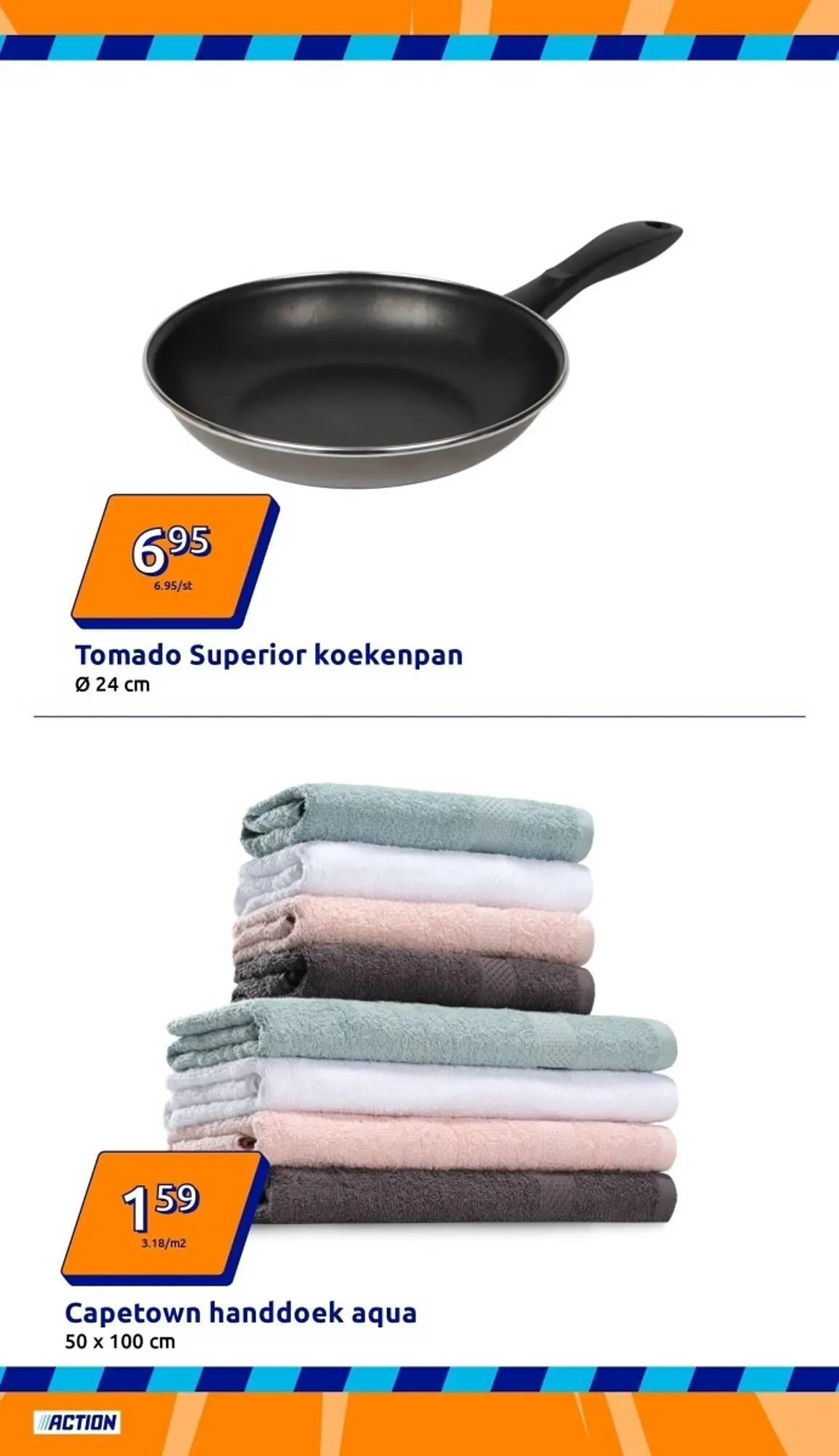 Action folder van 21 januari tot 27 januari 2026 - Folder pagina 2